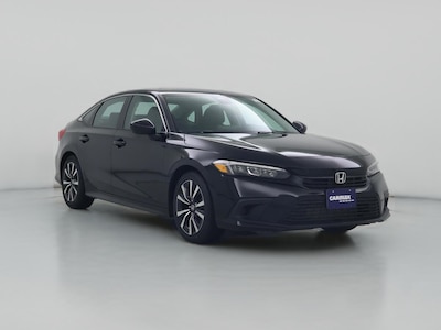 2024 Honda Civic EX