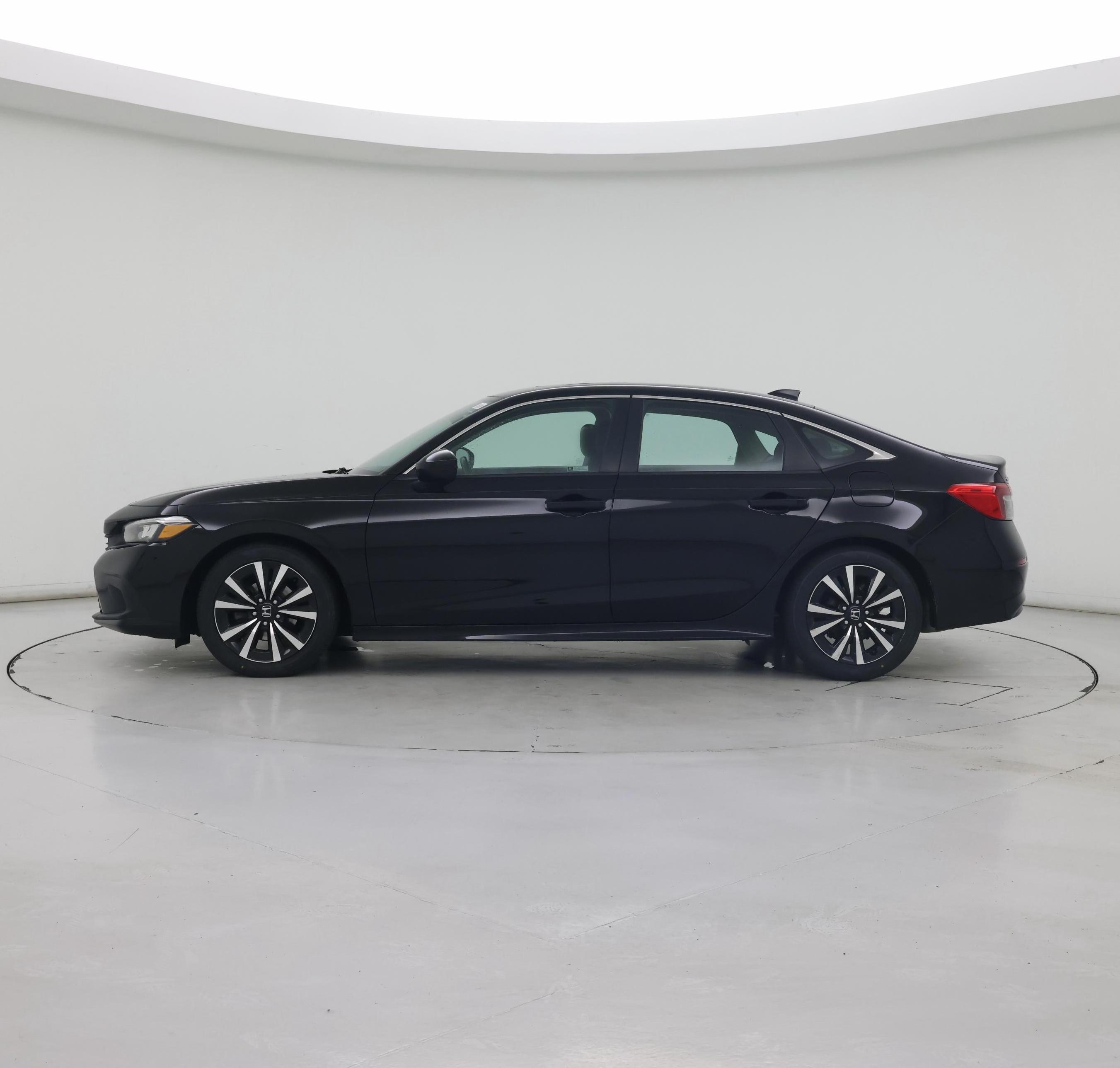 Thumbnail: 2024 Honda Civic - 3