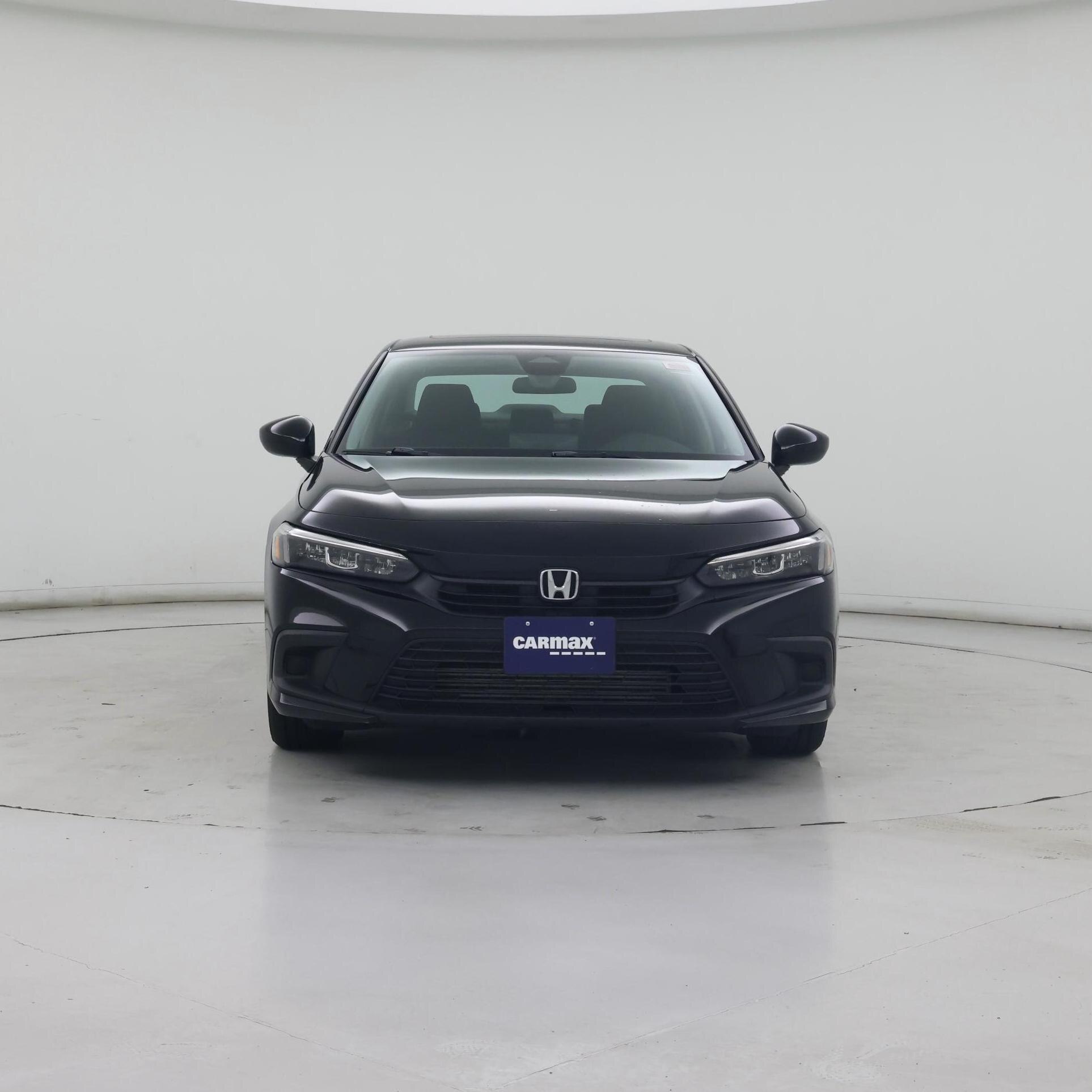 Thumbnail: 2024 Honda Civic - 5