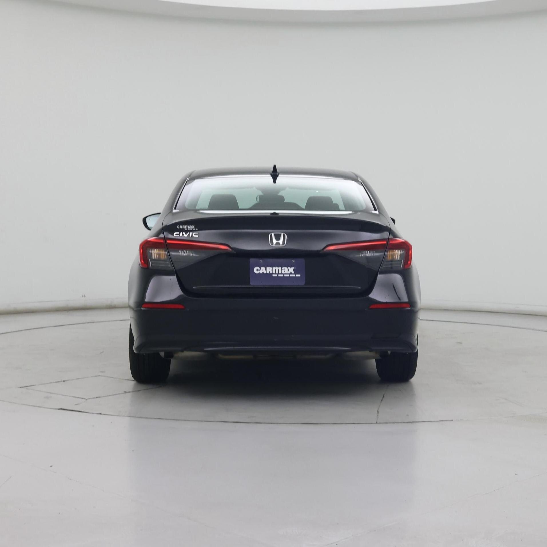 Thumbnail: 2024 Honda Civic - 6