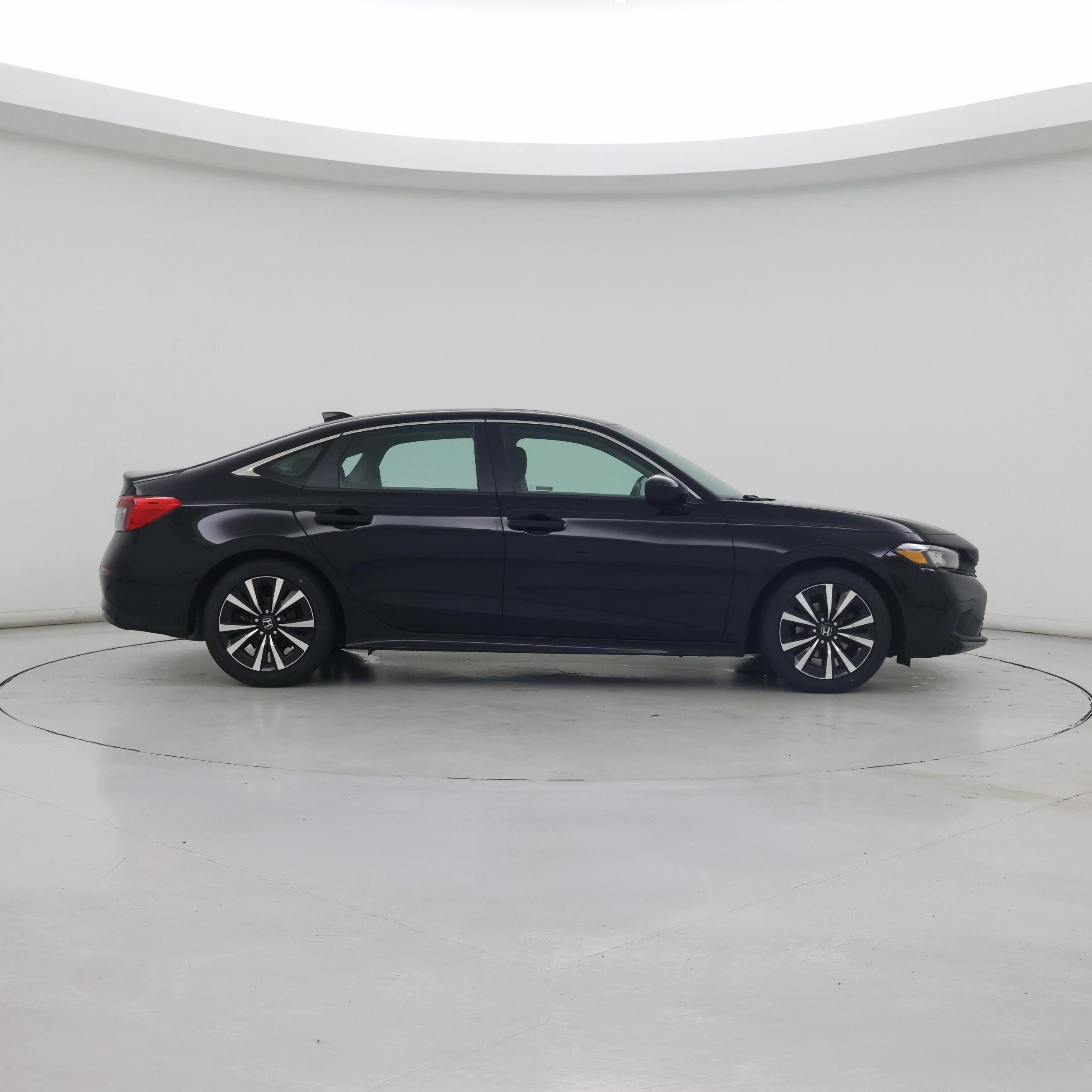 Thumbnail: 2024 Honda Civic - 7