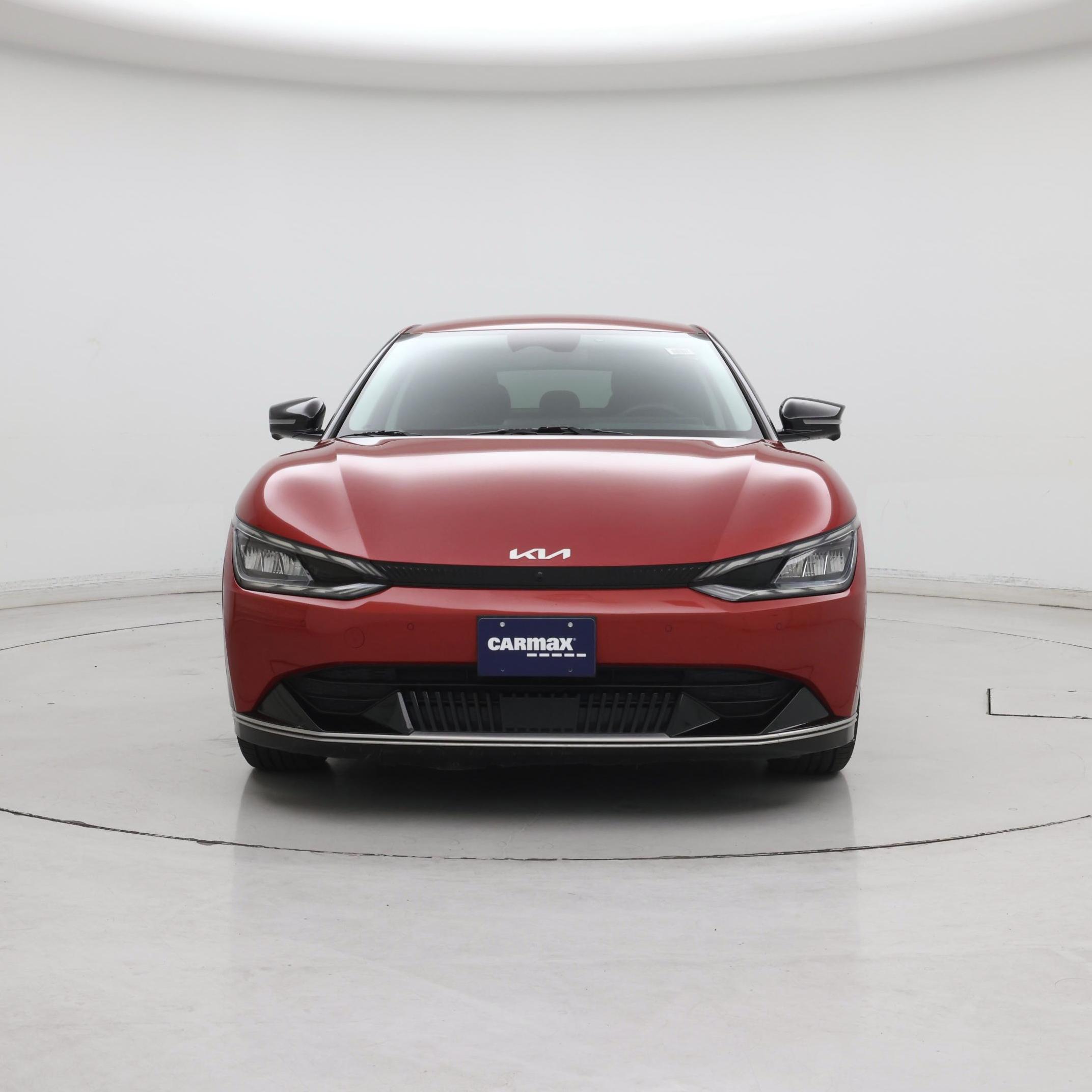 Thumbnail: 2022 Kia EV6 - 5