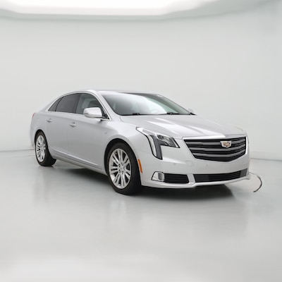 2018 Cadillac XTS Luxury