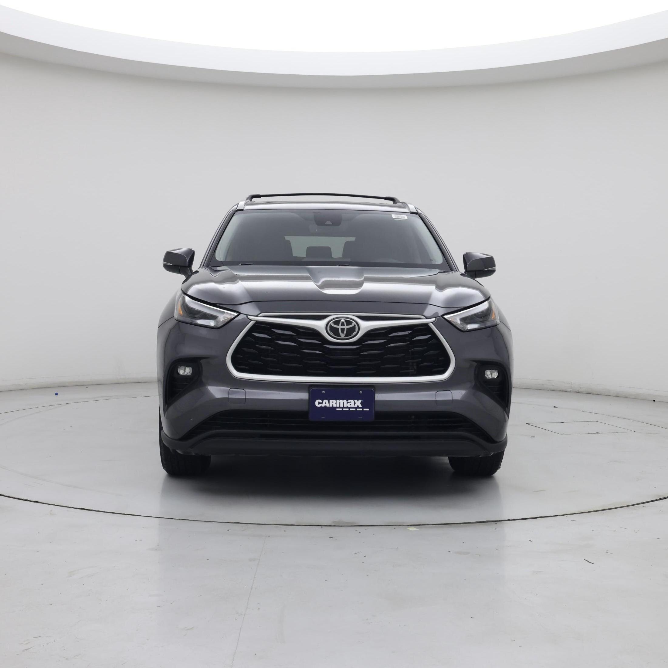 Thumbnail: 2022 Toyota Highlander - 5