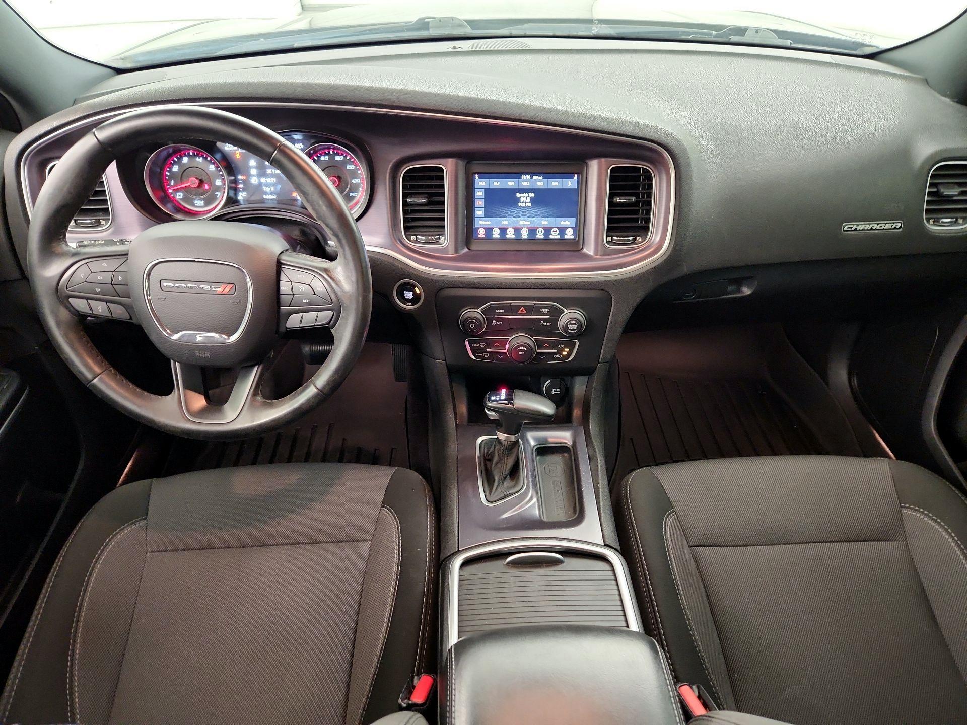Thumbnail: 2018 Dodge Charger - 9