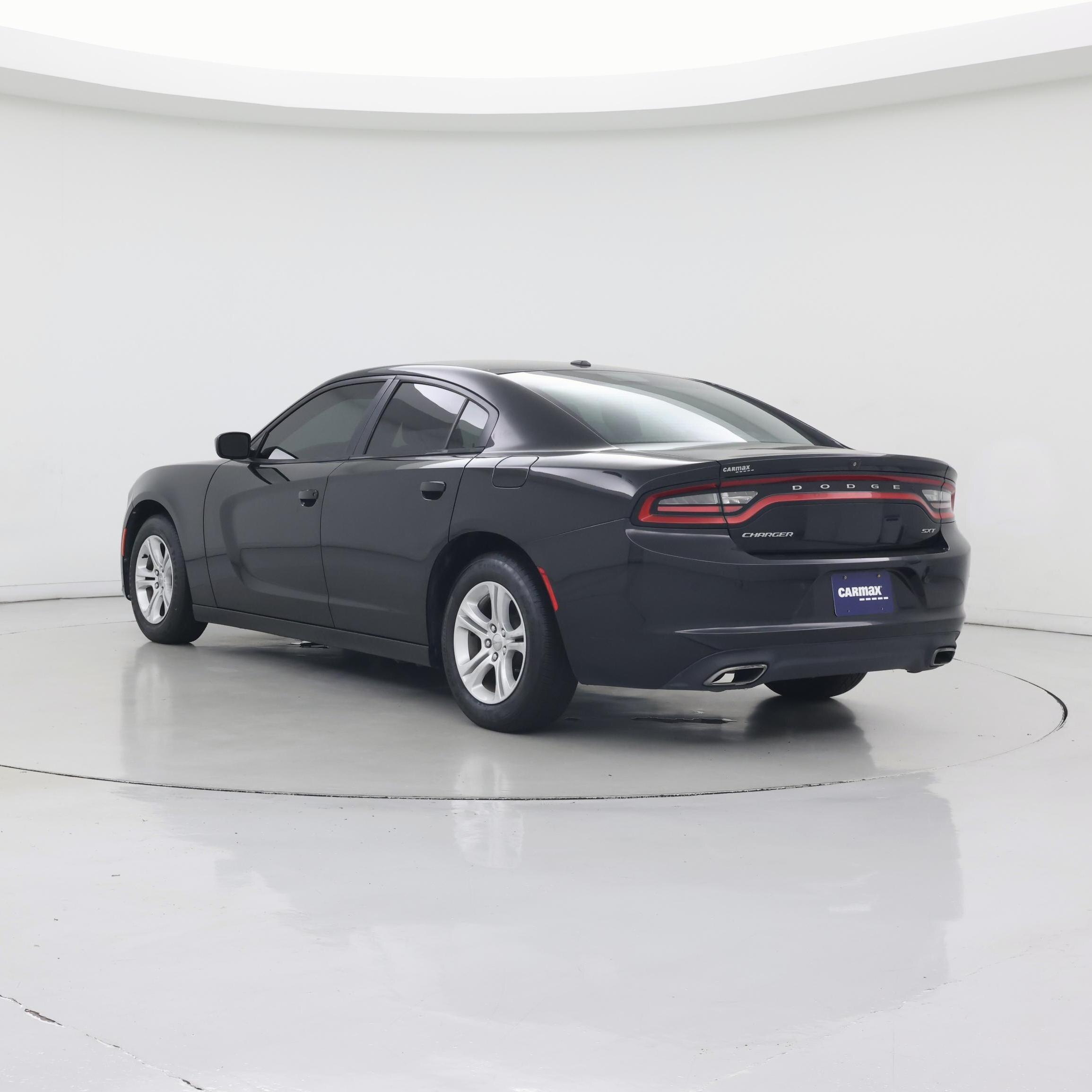 Thumbnail: 2018 Dodge Charger - 2
