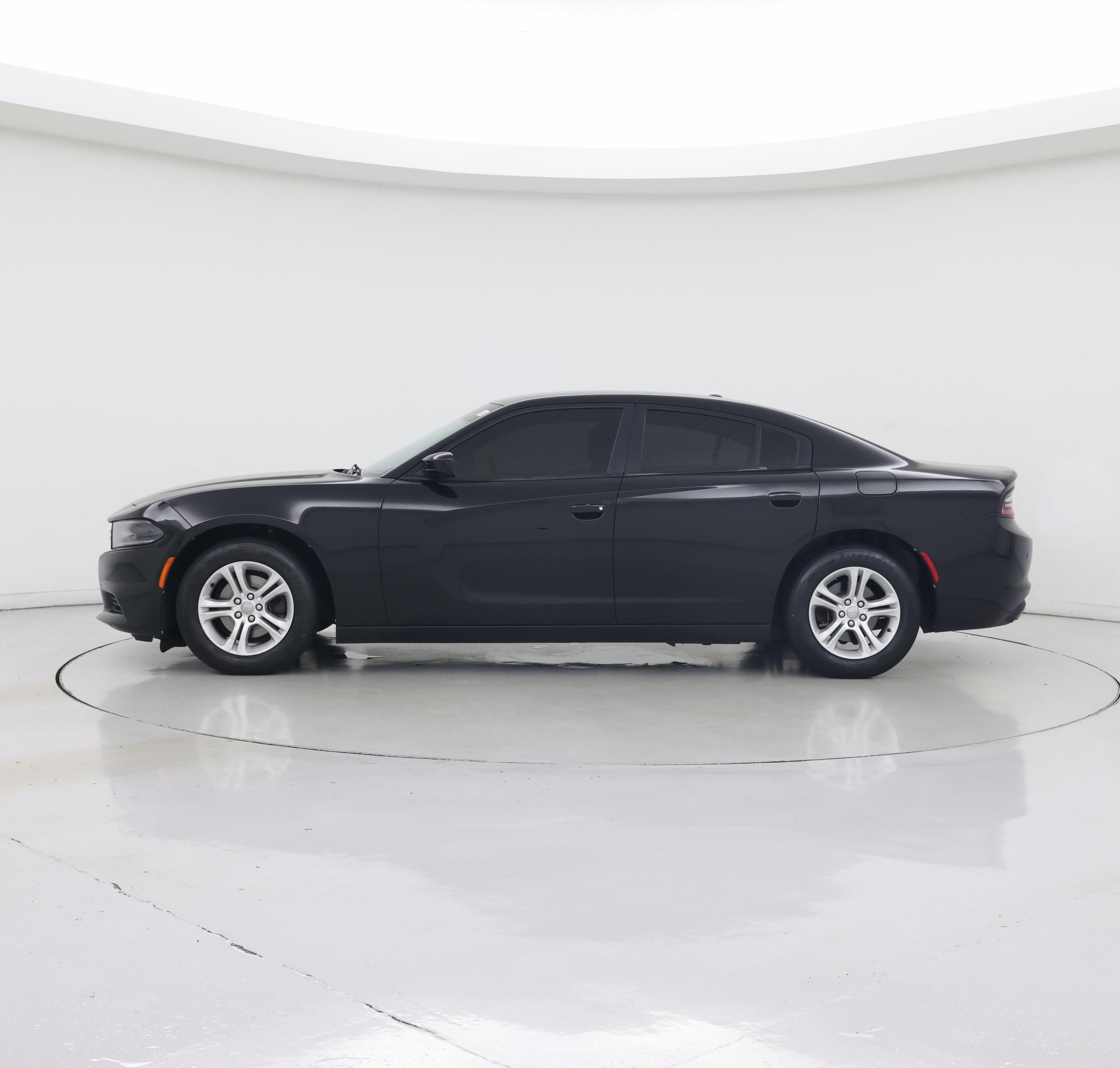 Thumbnail: 2018 Dodge Charger - 3