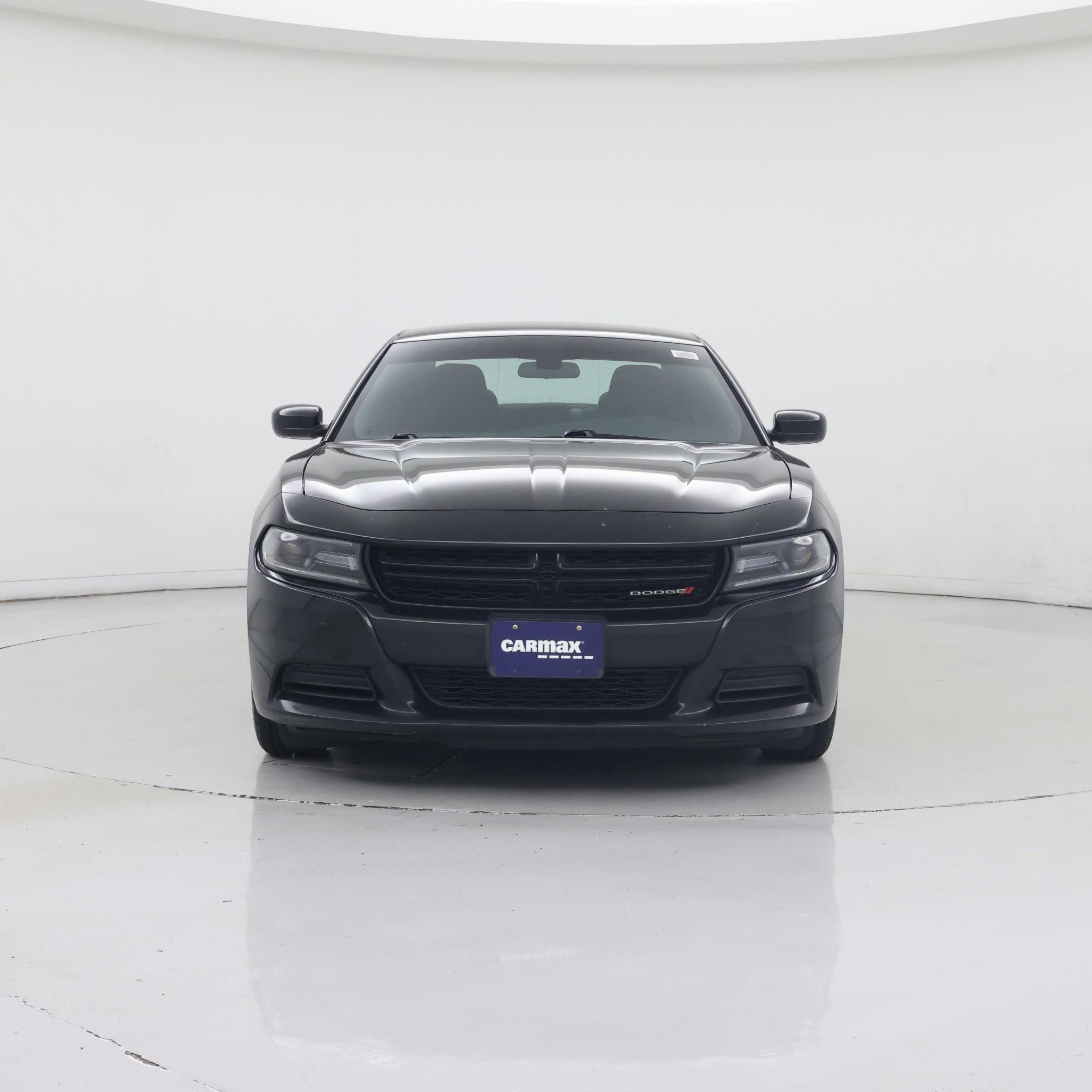 Thumbnail: 2018 Dodge Charger - 5