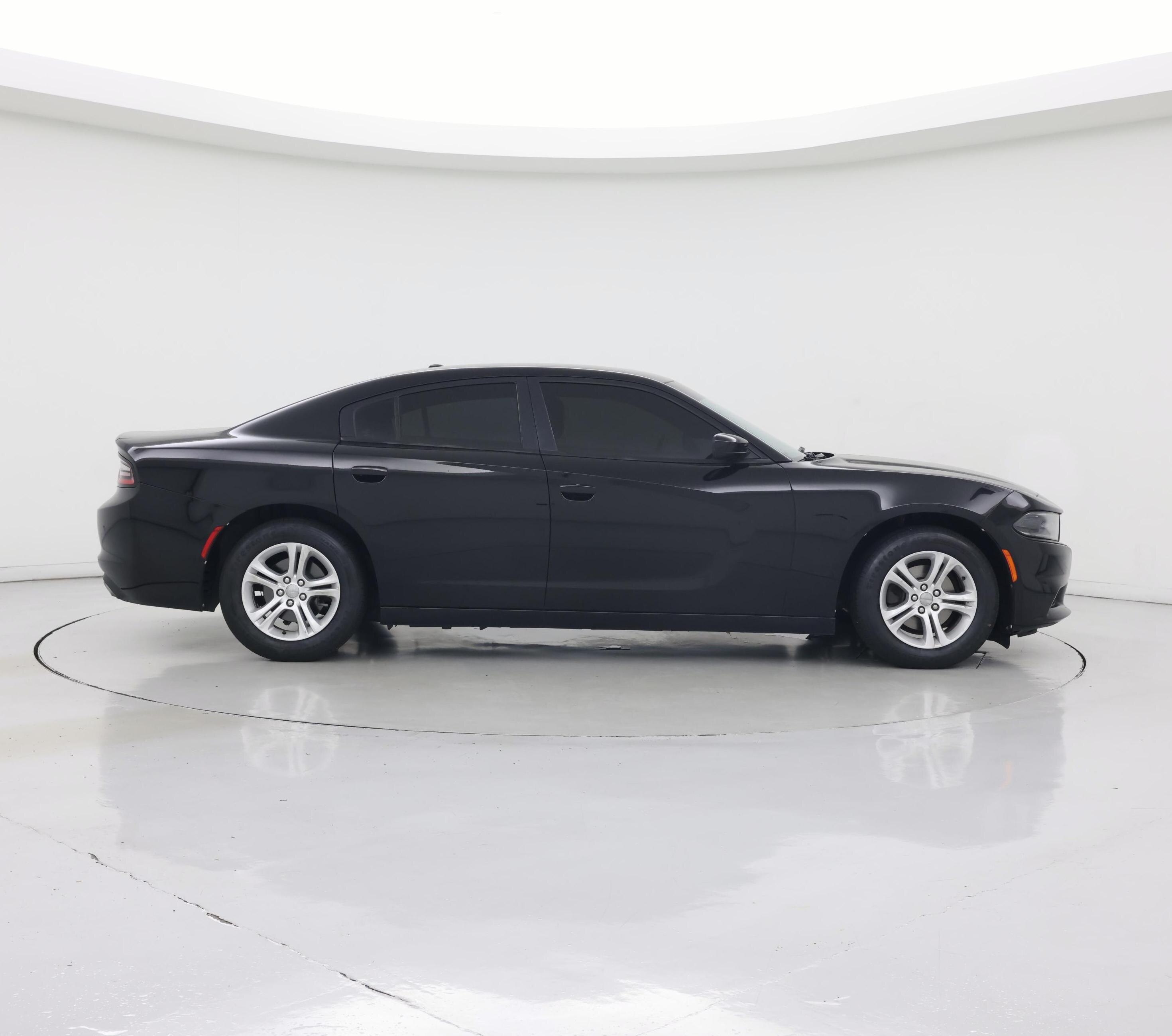 Thumbnail: 2018 Dodge Charger - 7