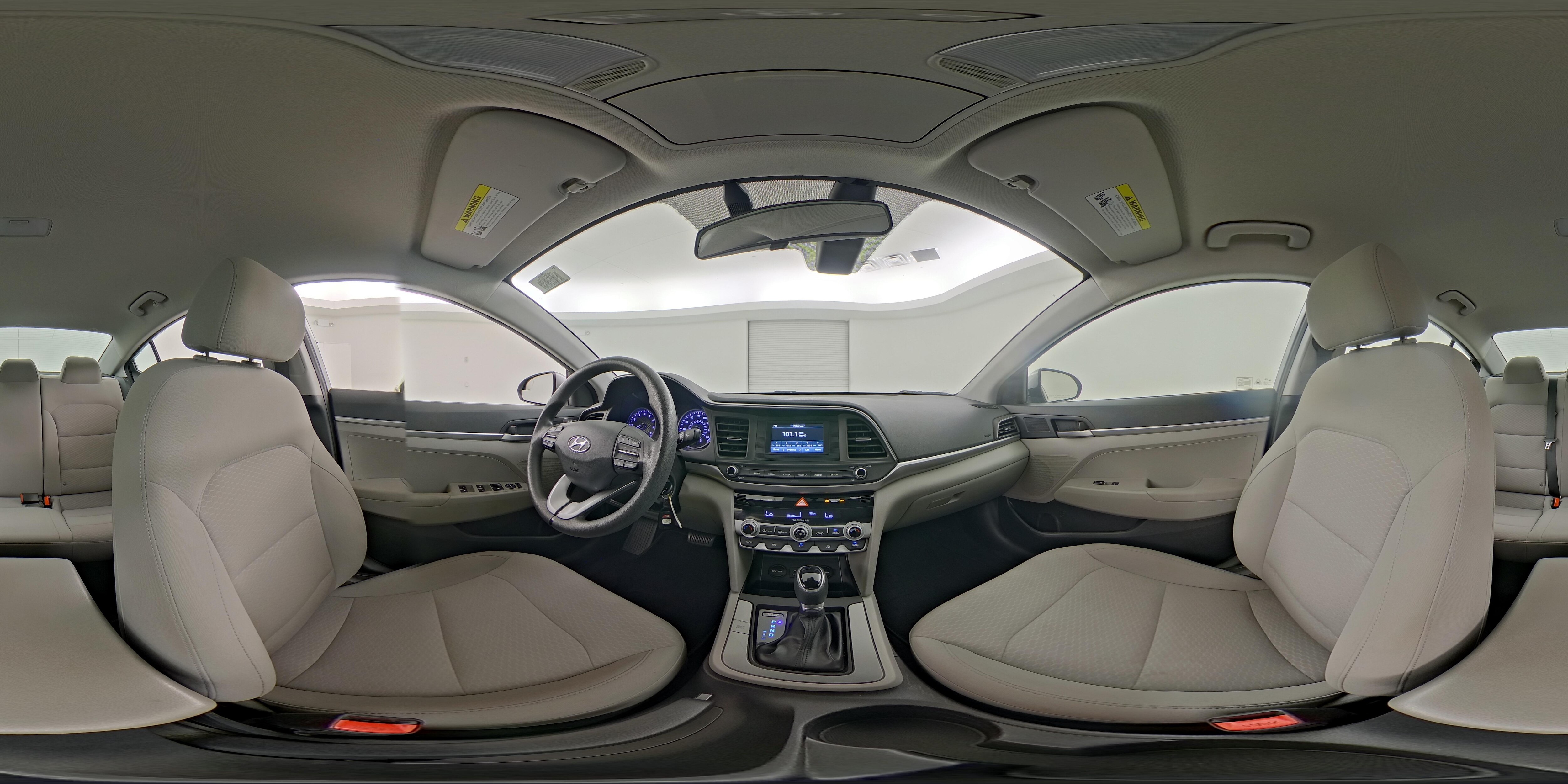 2020 Hyundai Elantra SE - Photo 24
