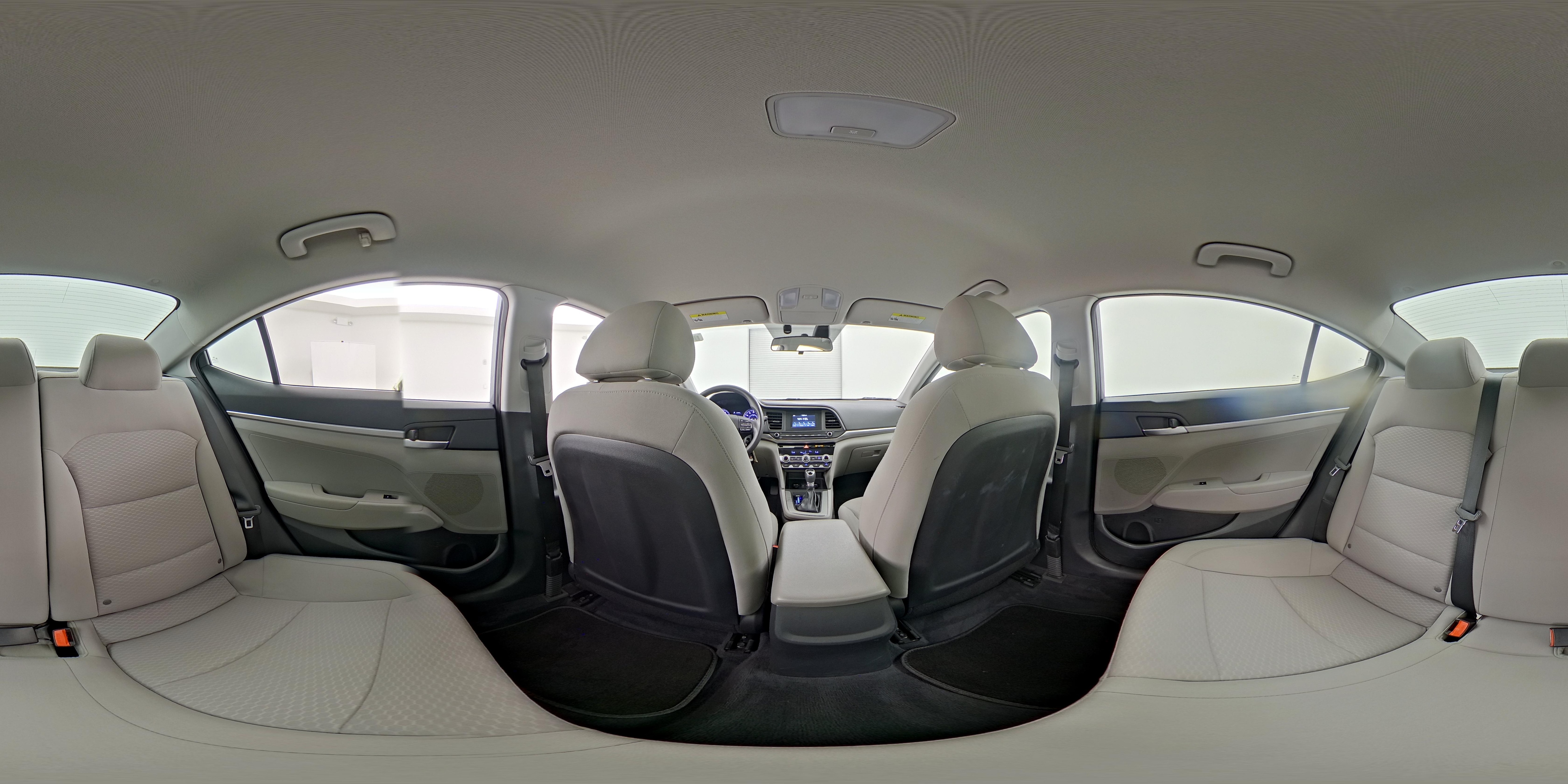 2020 Hyundai Elantra SE - Photo 25