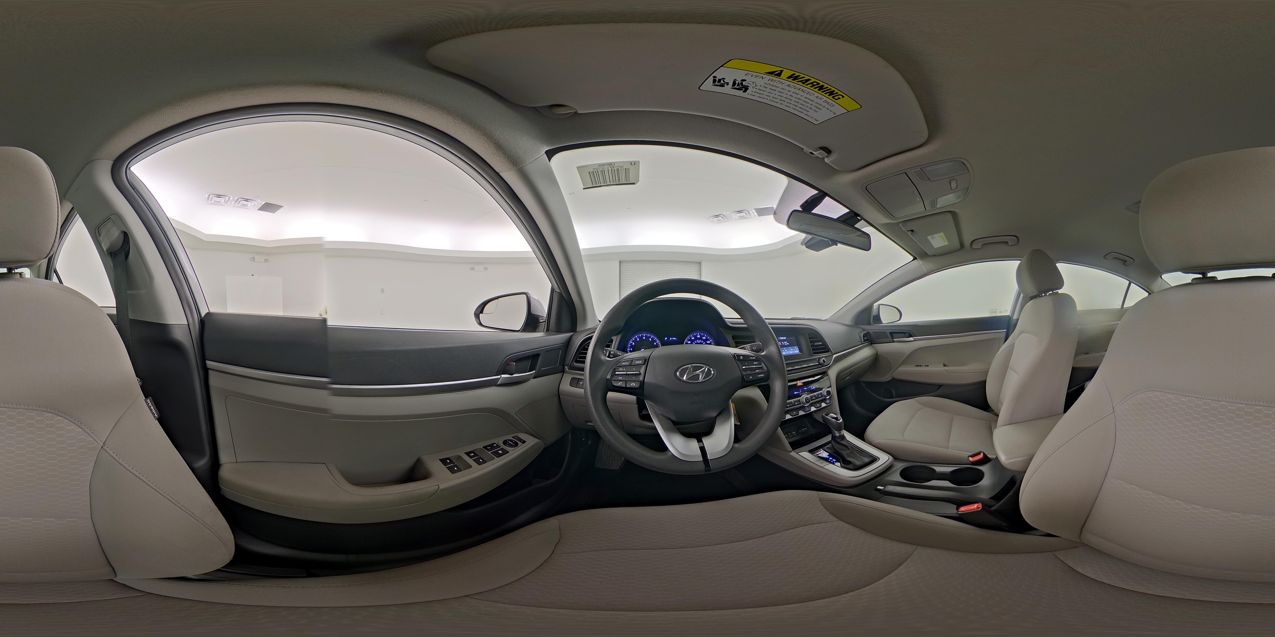 2020 Hyundai Elantra SE - Photo 26