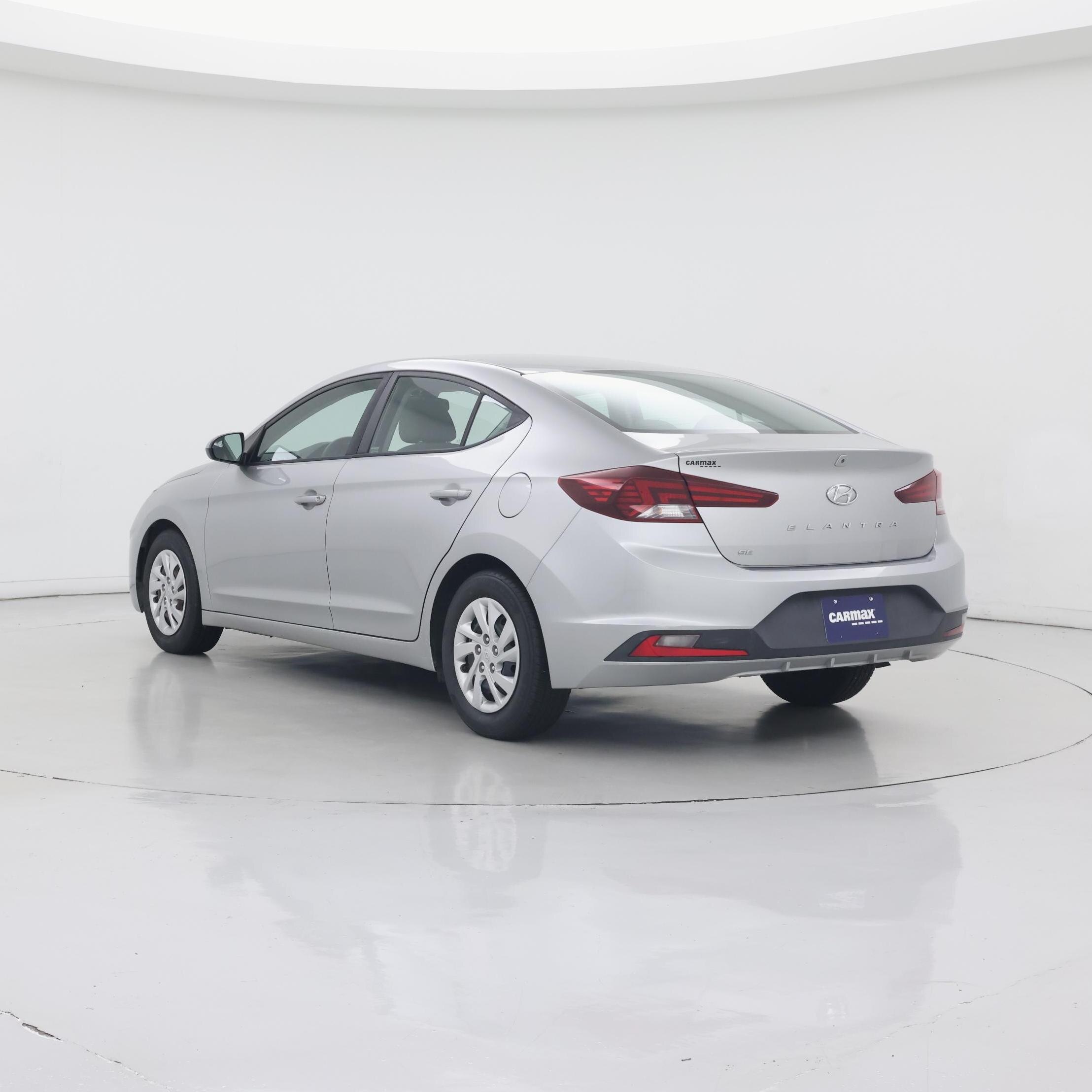 Thumbnail: 2020 Hyundai Elantra - 2
