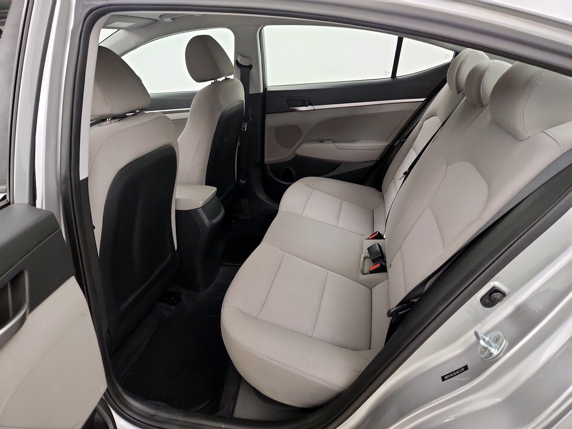 Thumbnail: 2020 Hyundai Elantra - 19