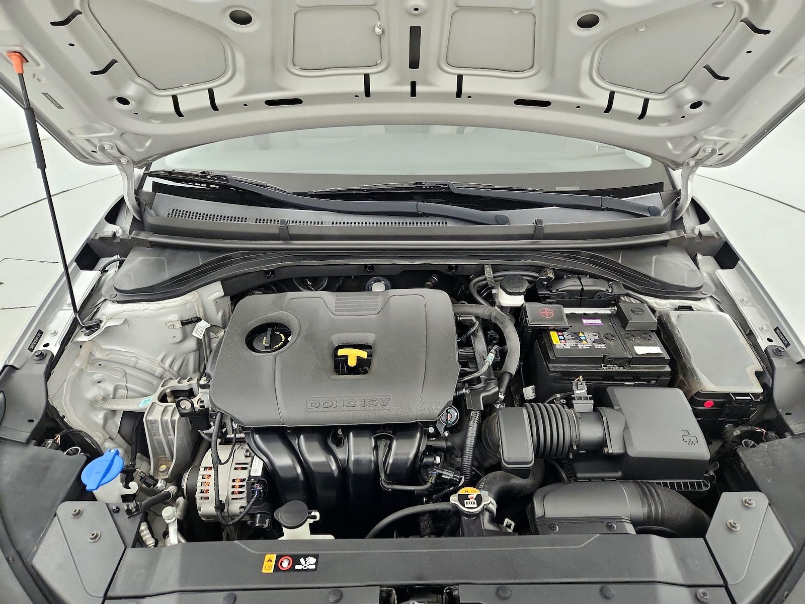 2020 Hyundai Elantra SE - Photo 22