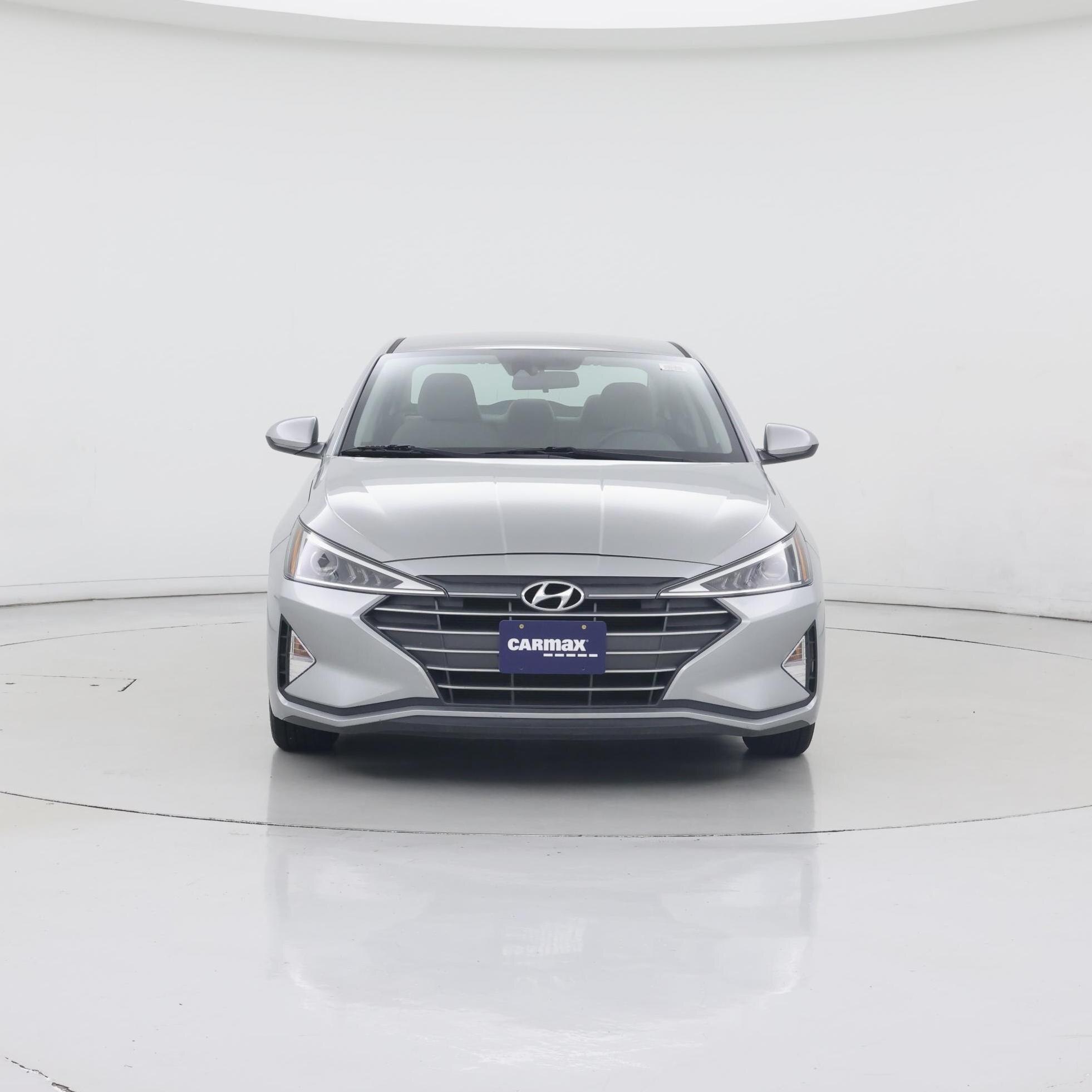 Thumbnail: 2020 Hyundai Elantra - 5