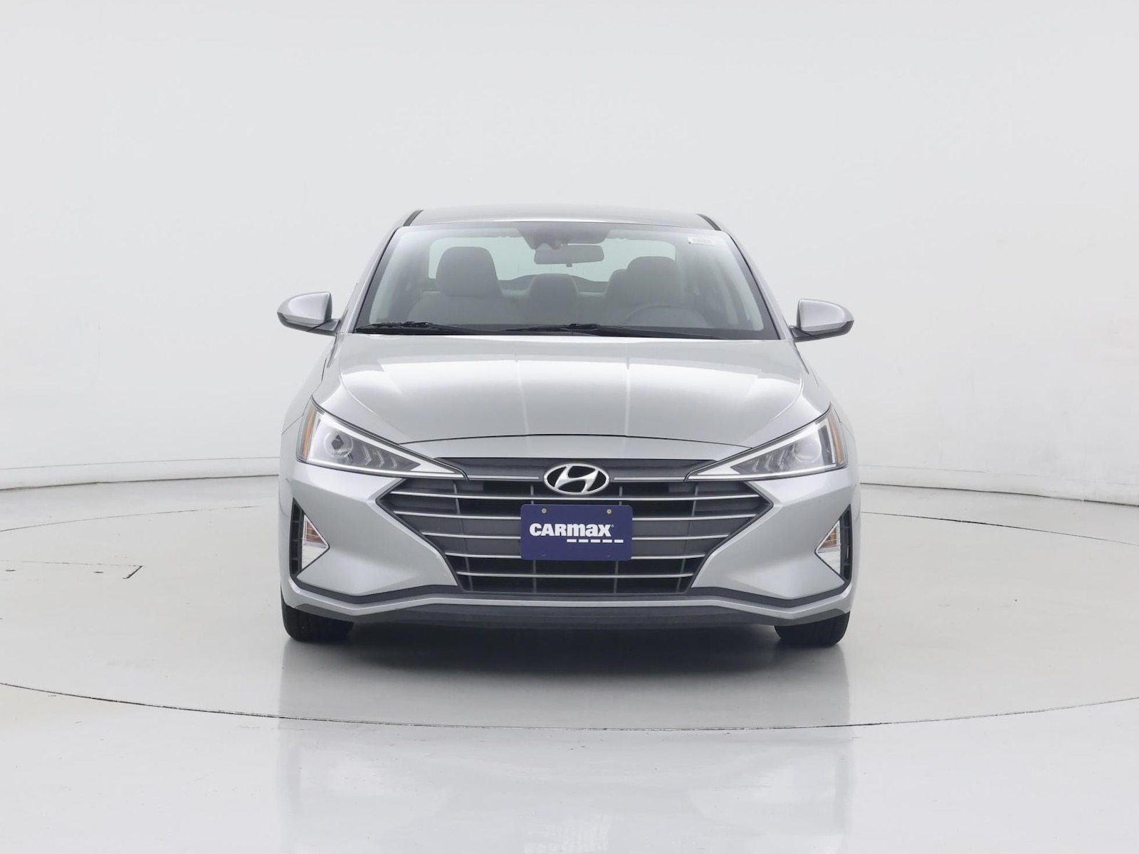 2020 Hyundai Elantra SE - Photo 6