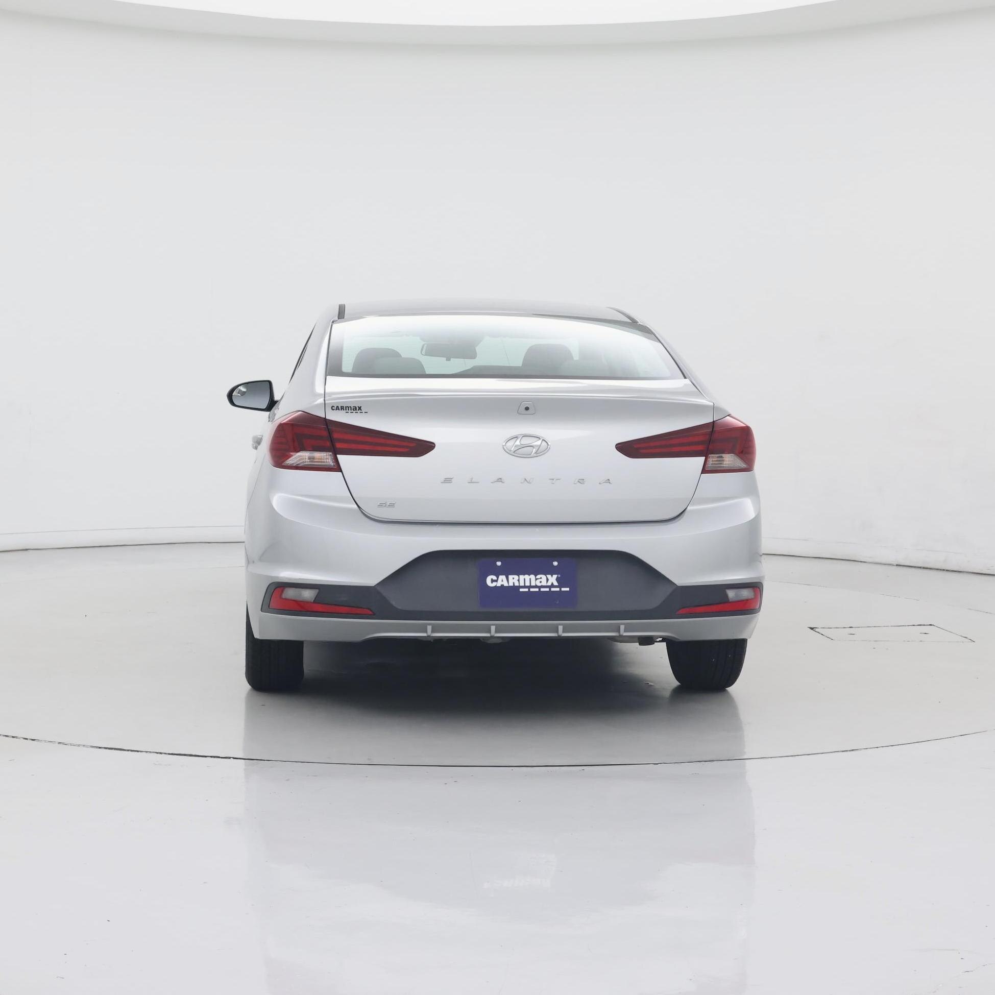 Thumbnail: 2020 Hyundai Elantra - 6
