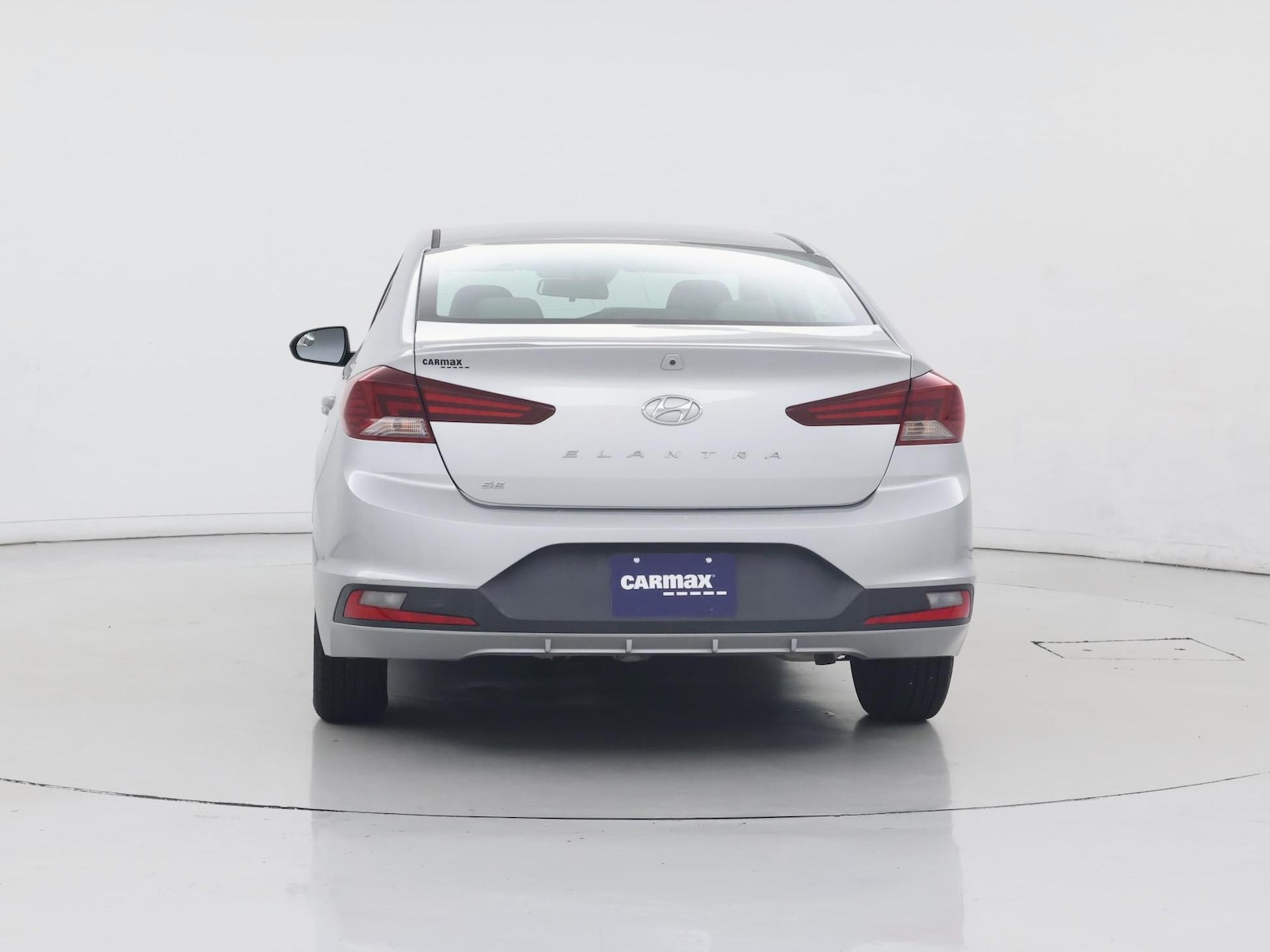 2020 Hyundai Elantra SE - Photo 7