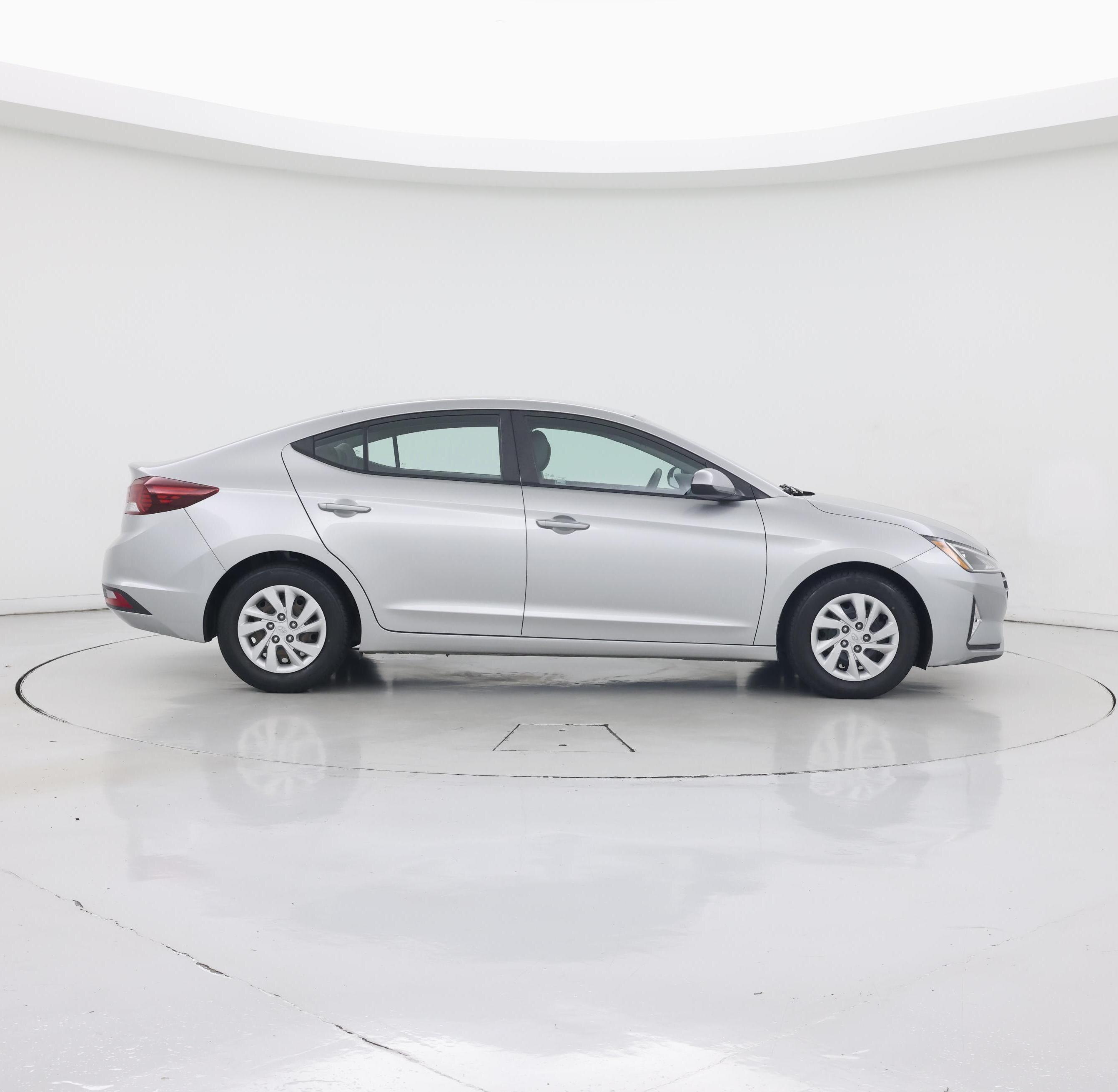 Thumbnail: 2020 Hyundai Elantra - 7