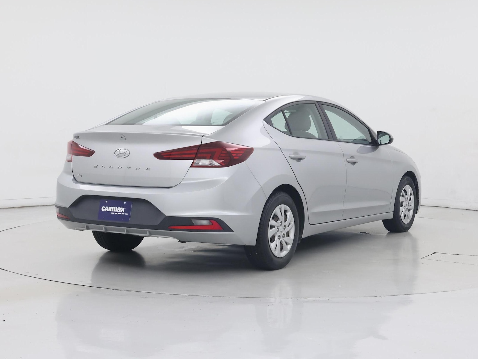 2020 Hyundai Elantra SE - Photo 9