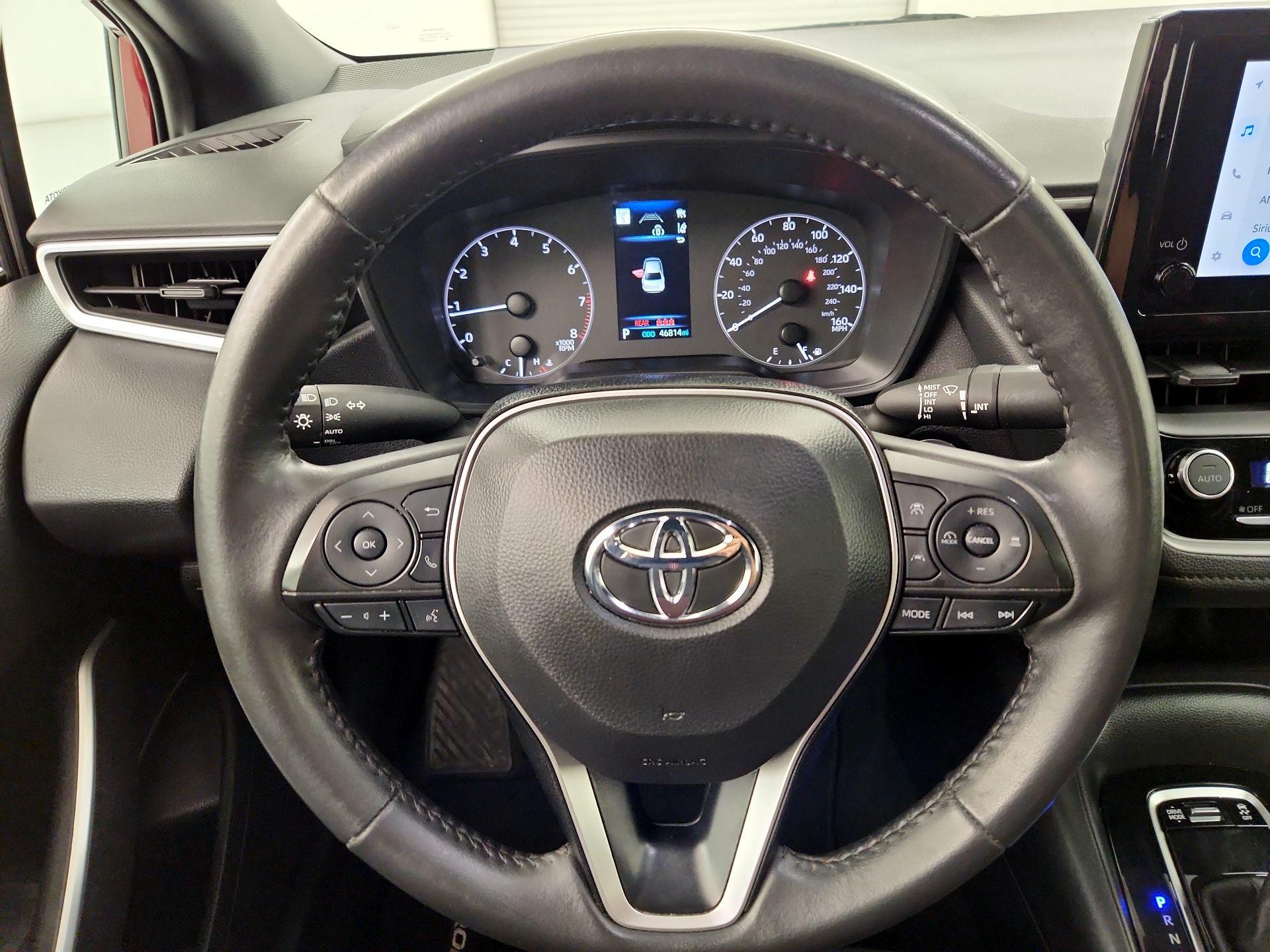Thumbnail: 2024 Toyota Corolla - 10