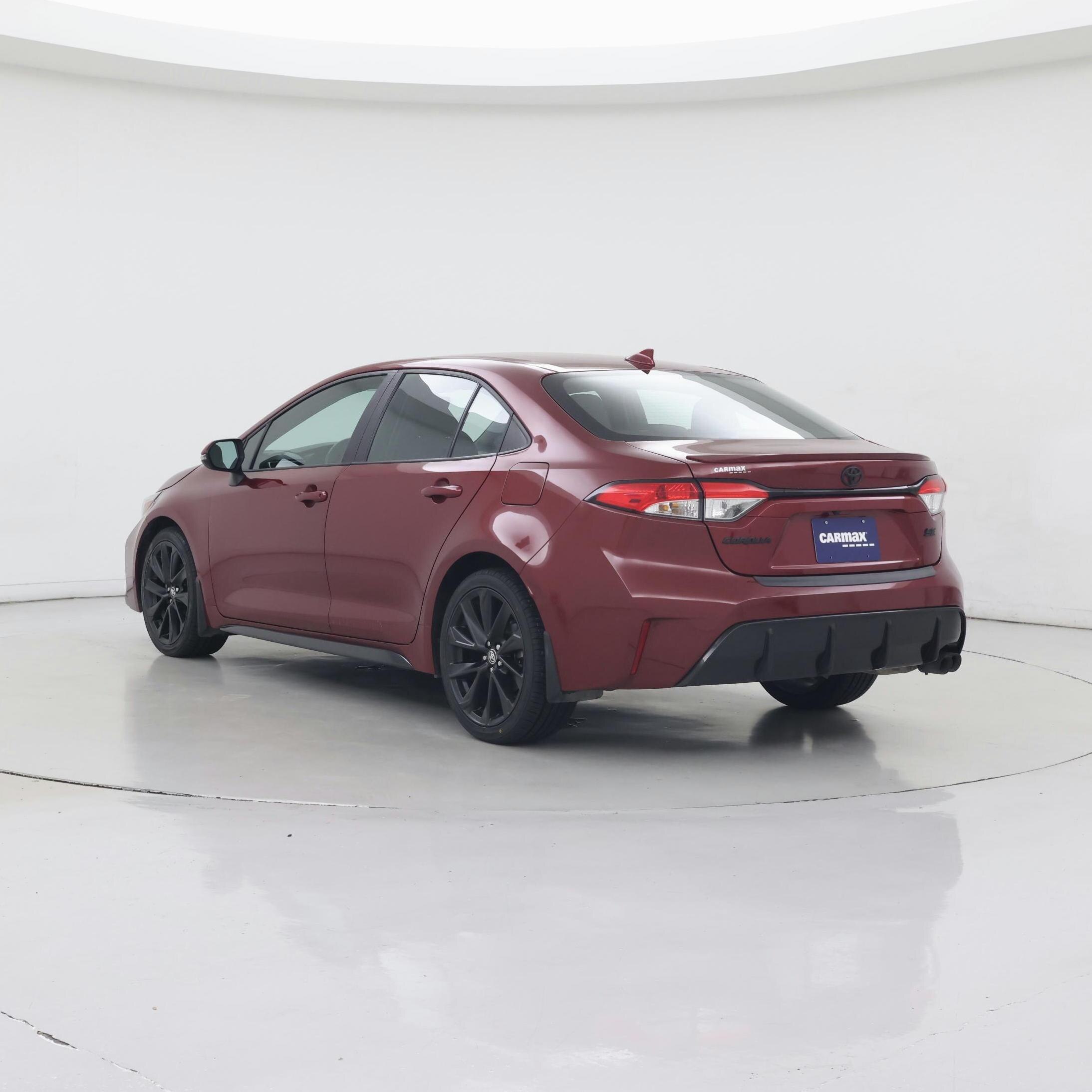 Thumbnail: 2024 Toyota Corolla - 2