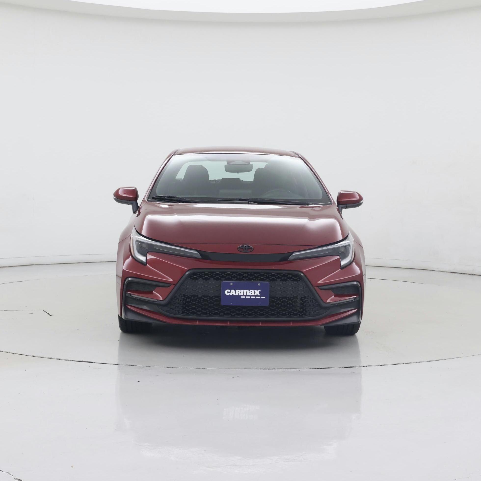 Thumbnail: 2024 Toyota Corolla - 5