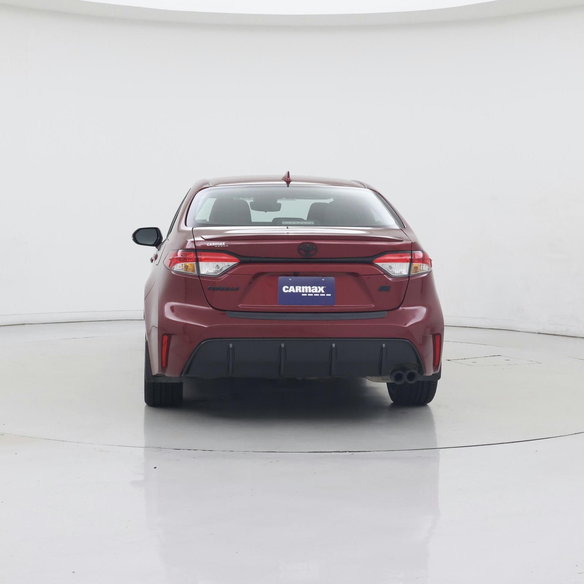 Thumbnail: 2024 Toyota Corolla - 6