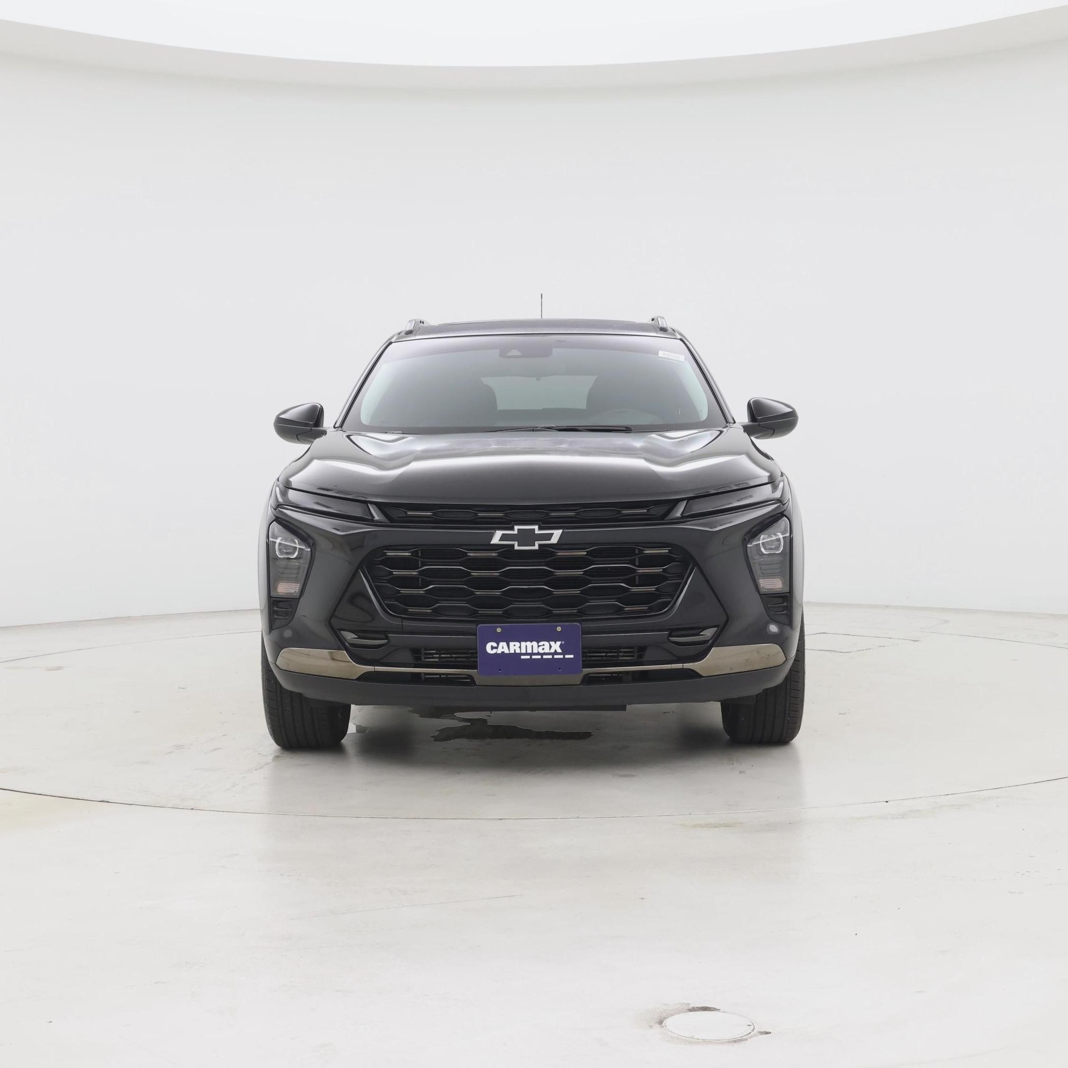 Thumbnail: 2025 Chevrolet Trax - 5