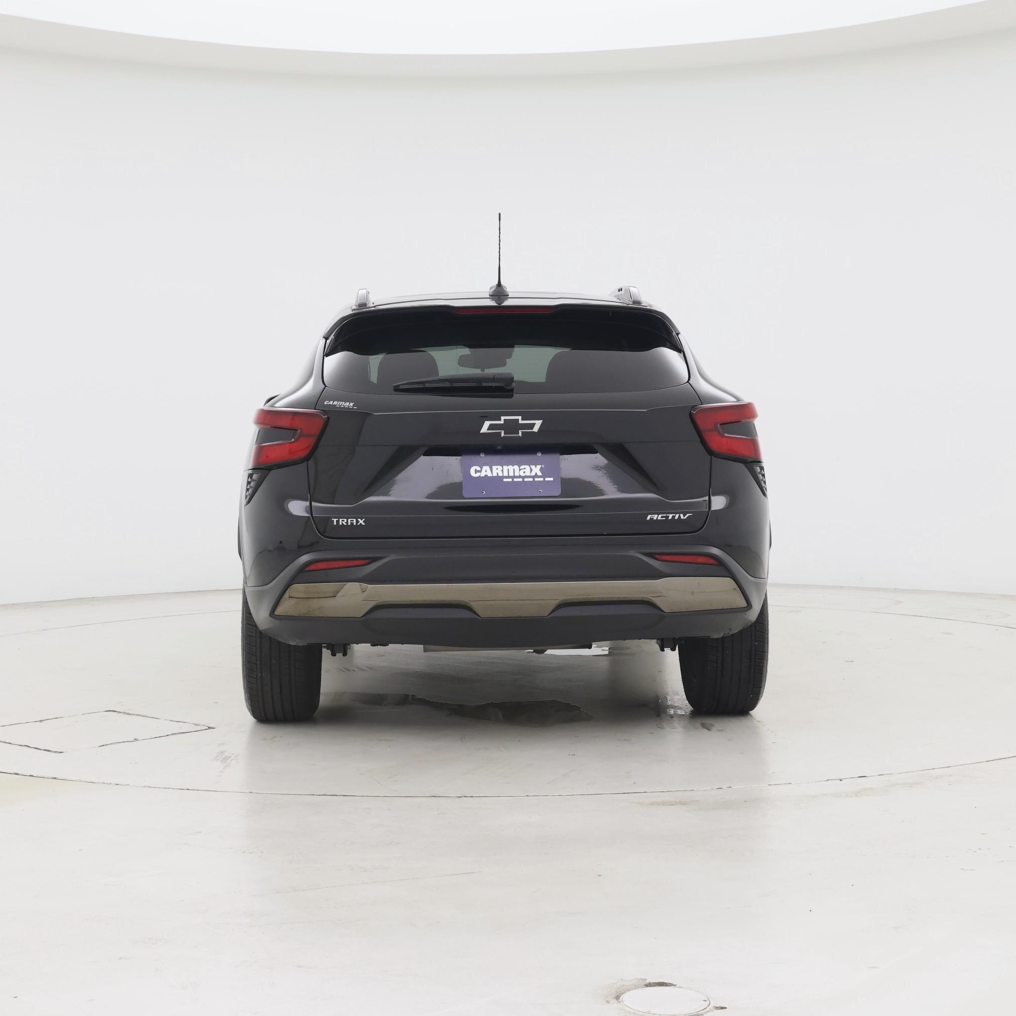Thumbnail: 2025 Chevrolet Trax - 6
