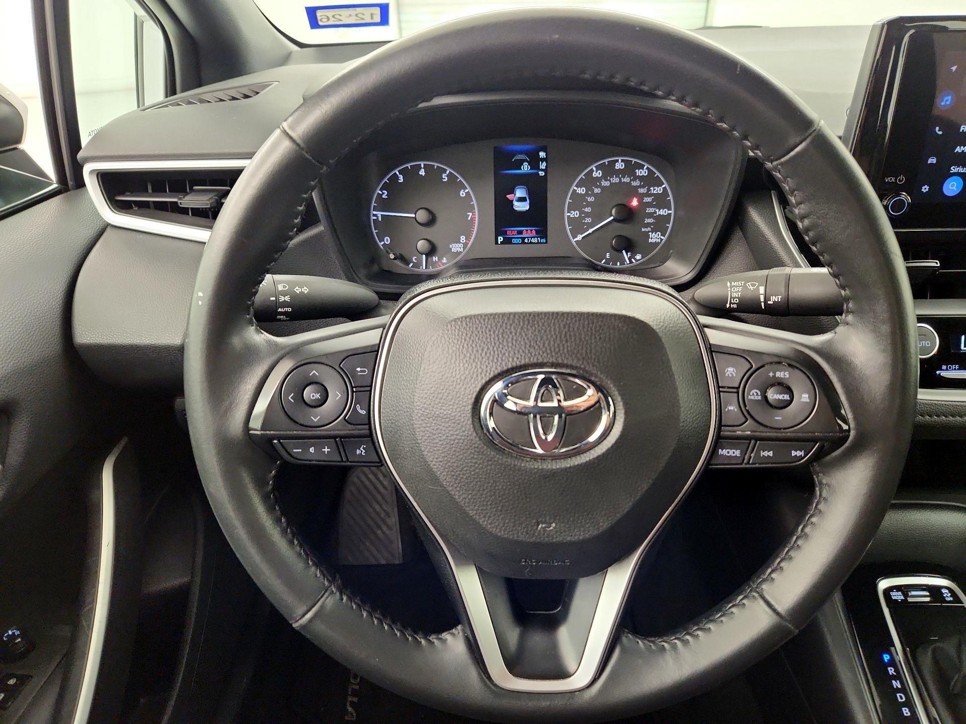 Thumbnail: 2024 Toyota Corolla - 10