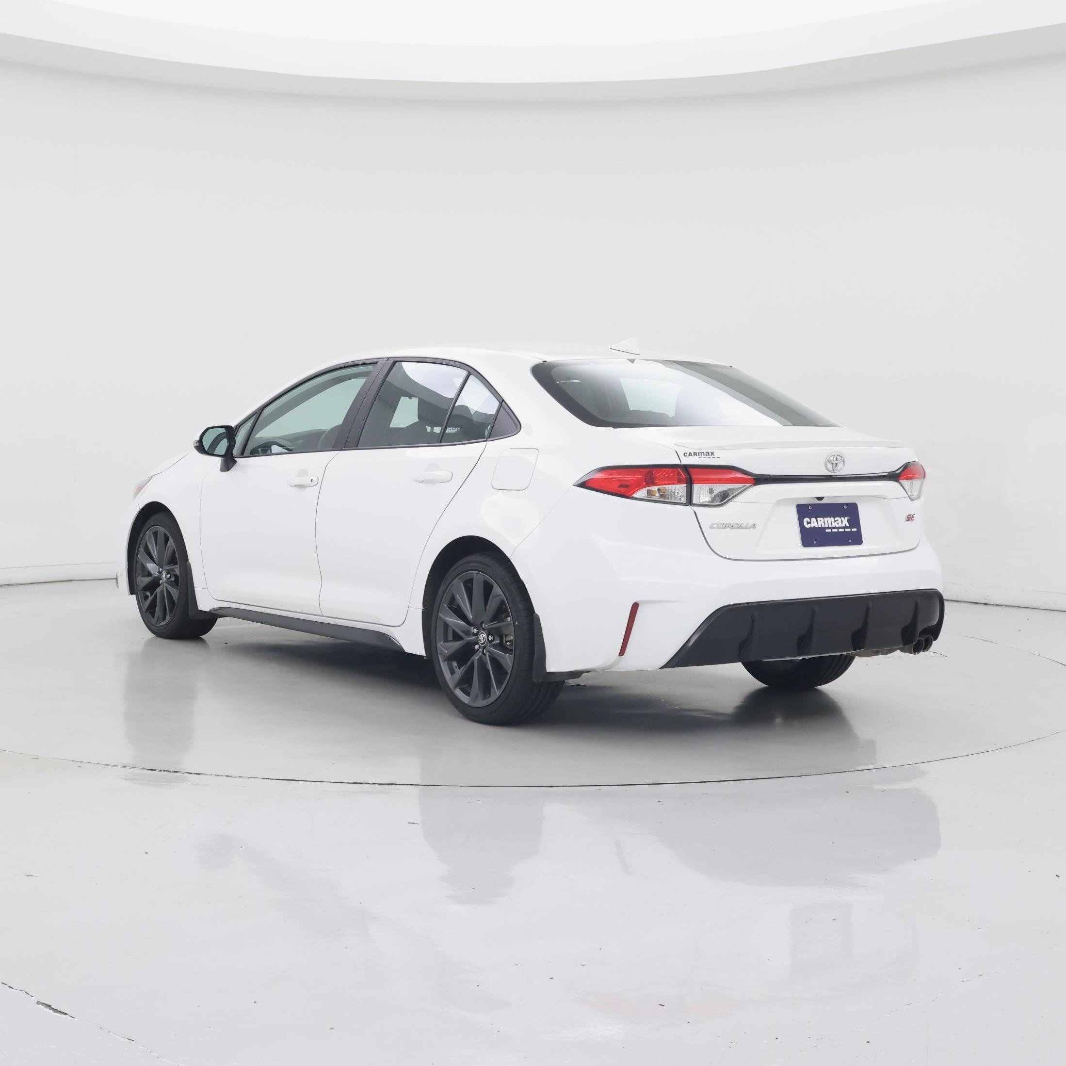 Thumbnail: 2024 Toyota Corolla - 2