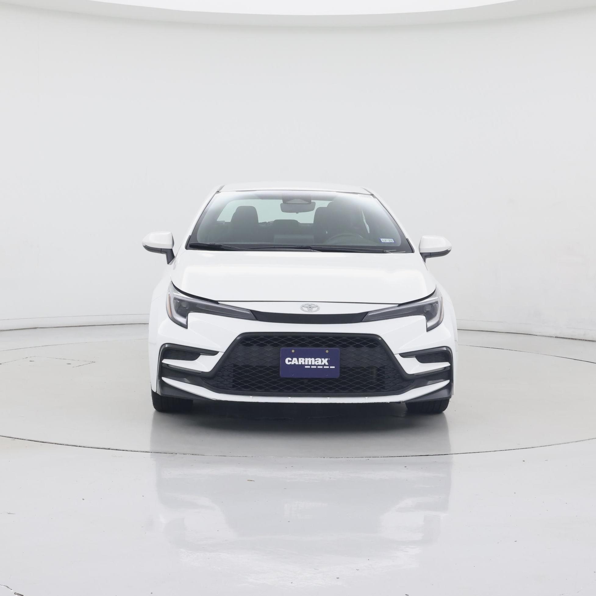 Thumbnail: 2024 Toyota Corolla - 5