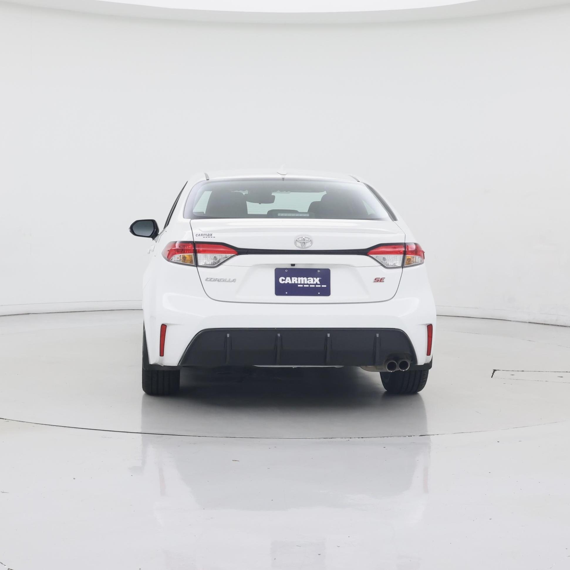 Thumbnail: 2024 Toyota Corolla - 6