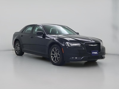 2016 Chrysler 300 S