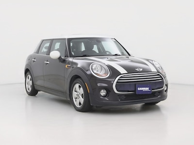 2015 Mini Cooper Hardtop