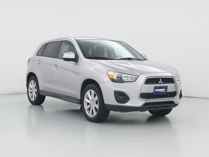 2015 Mitsubishi Outlander Sport ES -
                  Houston, TX