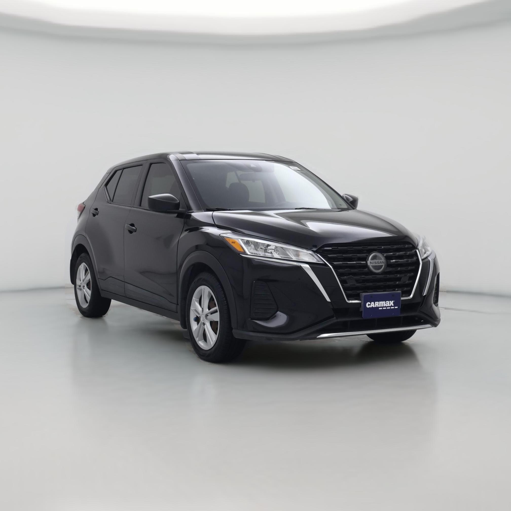 Thumbnail: 2021 Nissan Kicks - 1