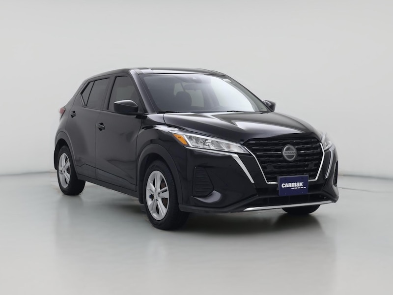 2021 Nissan Kicks S -
                  Pharr, TX