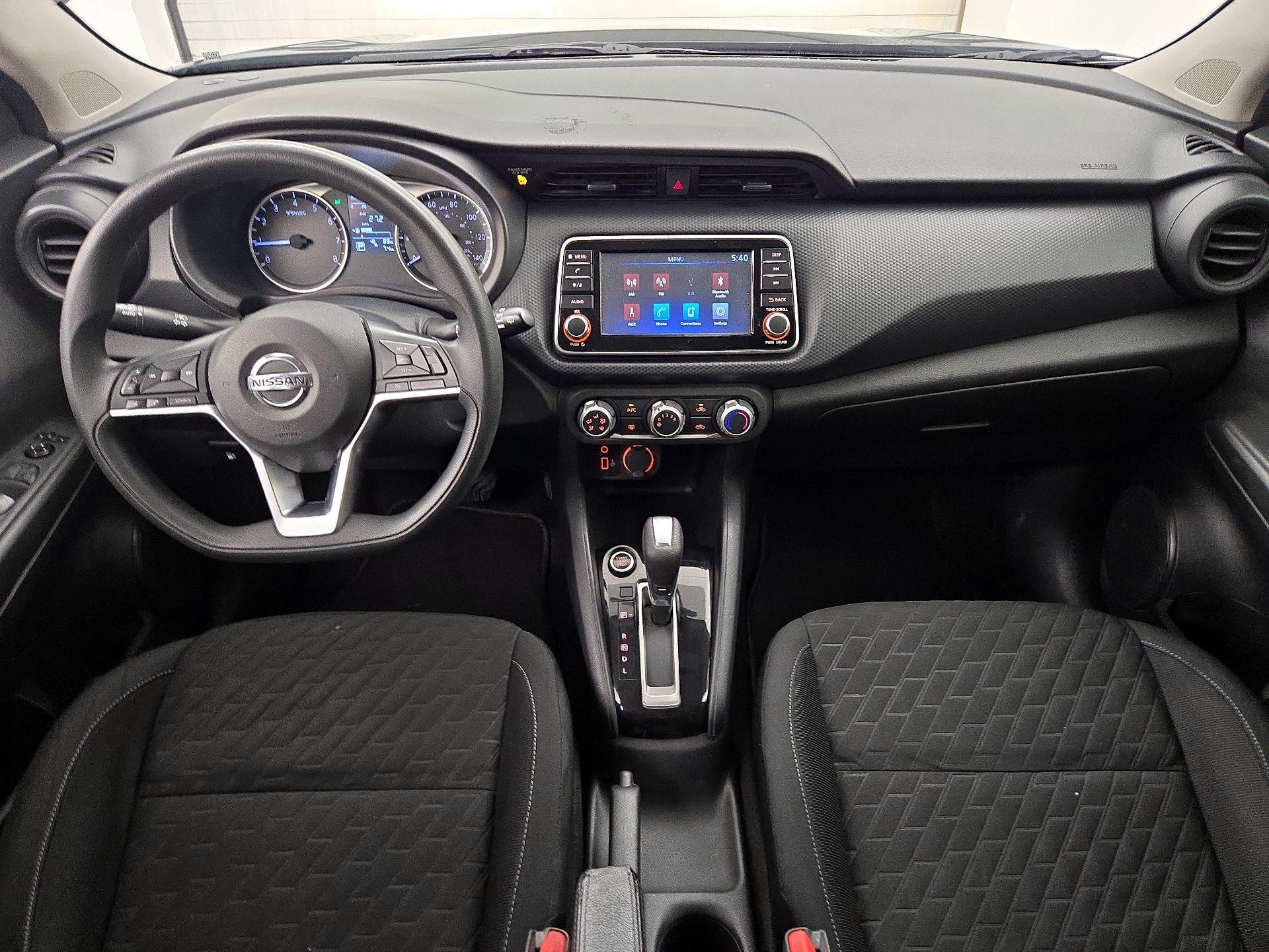 Thumbnail: 2021 Nissan Kicks - 9