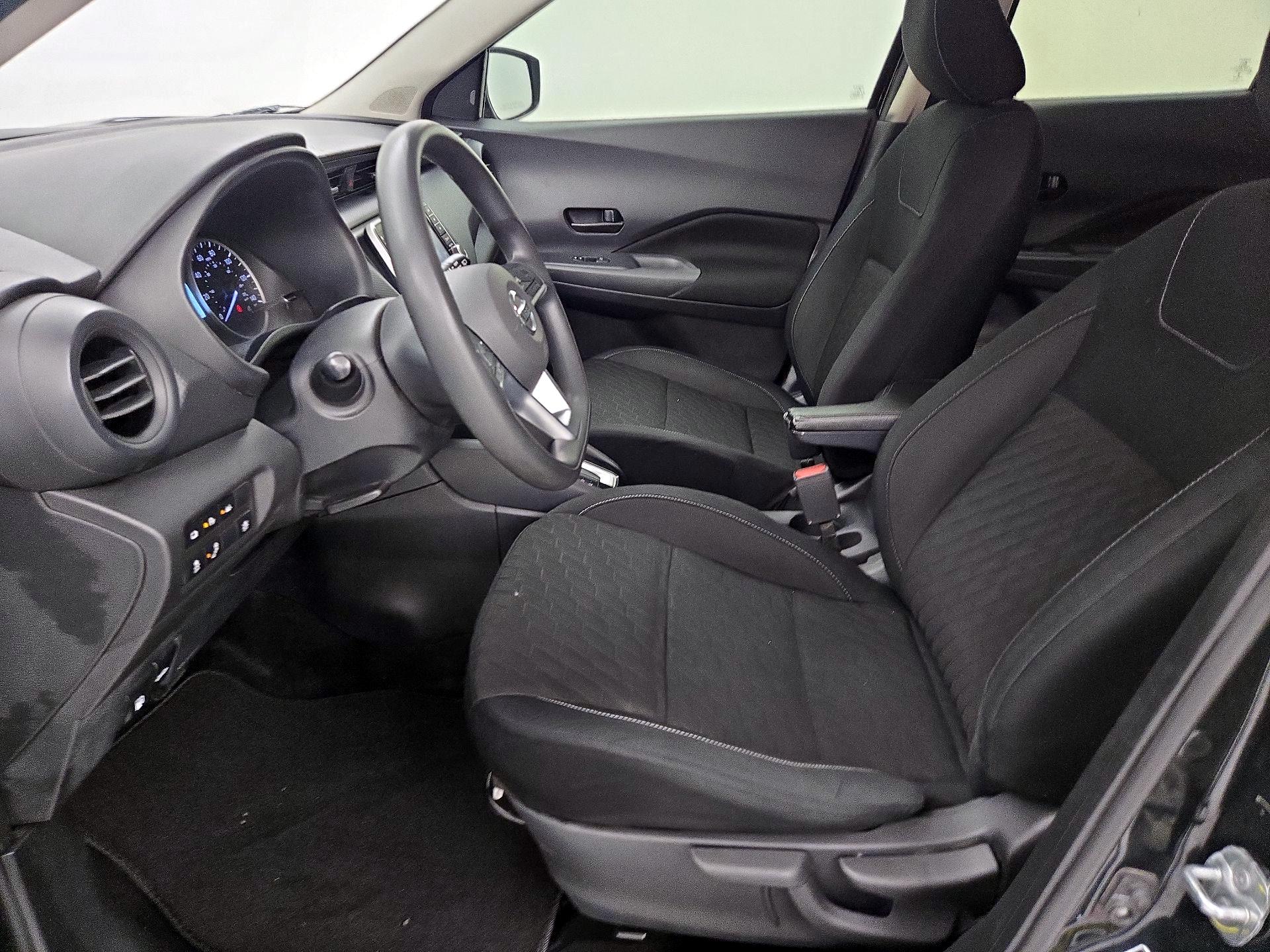 Thumbnail: 2021 Nissan Kicks - 11