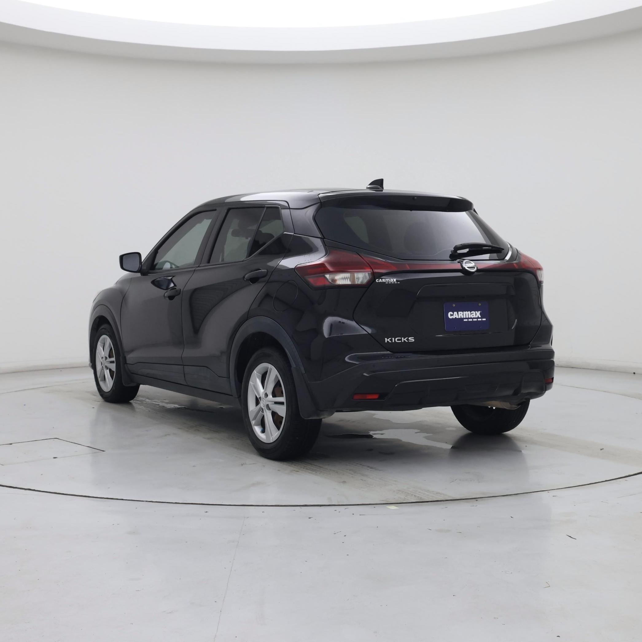 Thumbnail: 2021 Nissan Kicks - 2