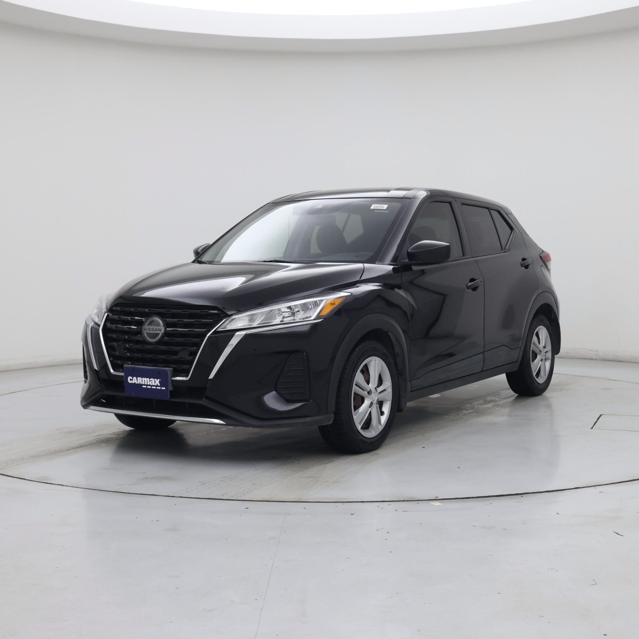Thumbnail: 2021 Nissan Kicks - 4