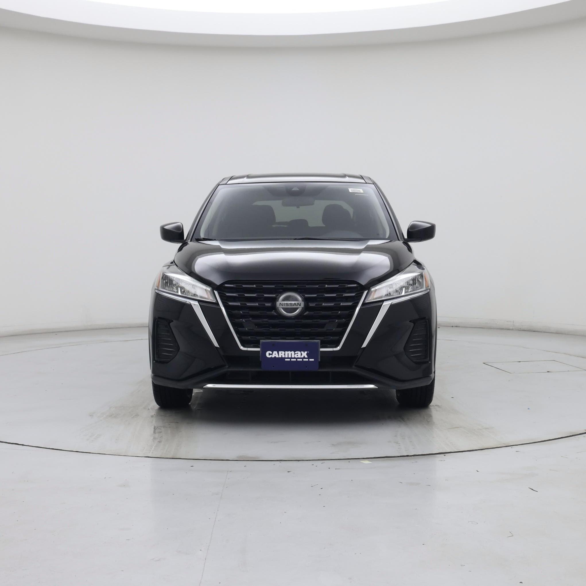 Thumbnail: 2021 Nissan Kicks - 5