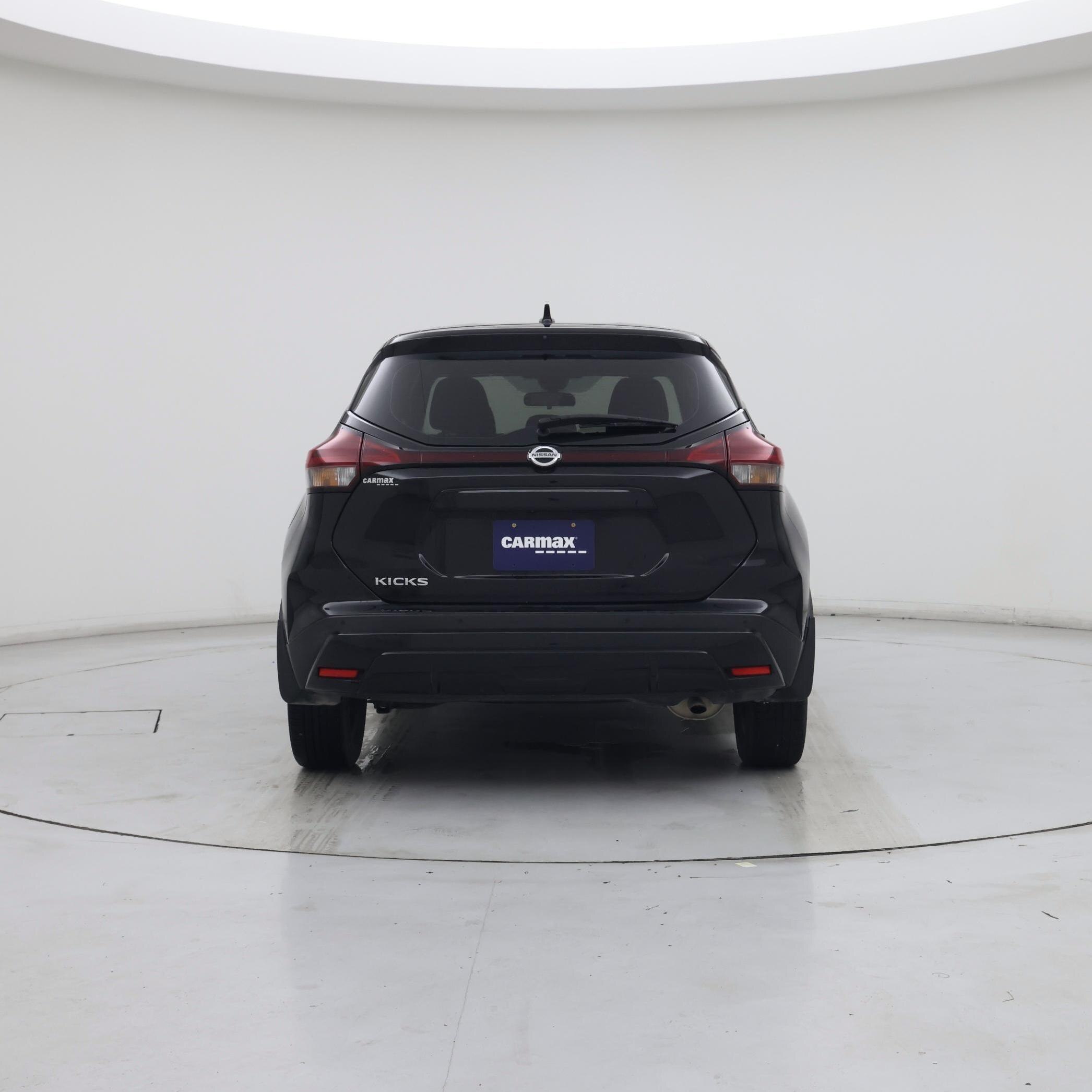 Thumbnail: 2021 Nissan Kicks - 6