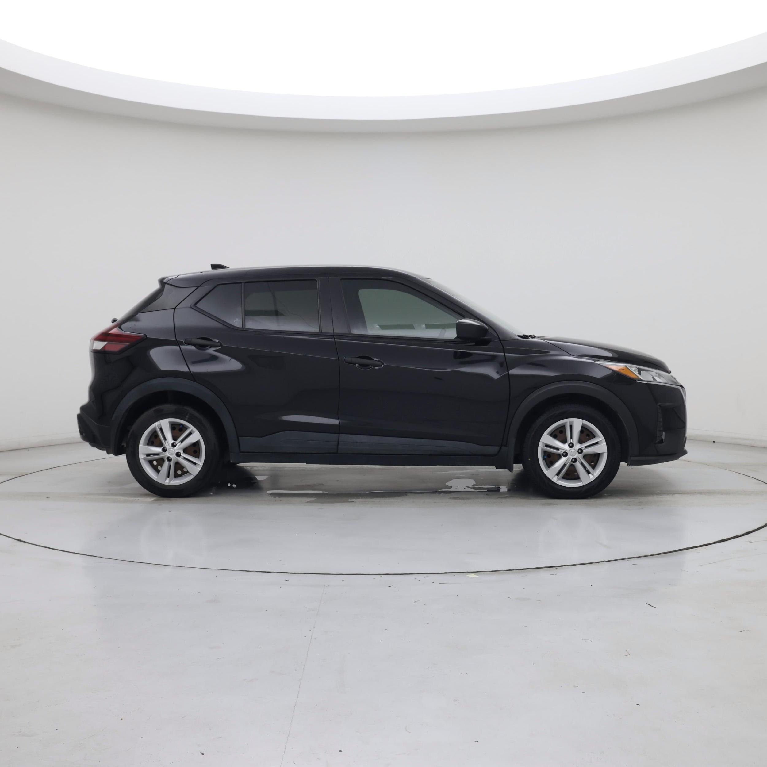 Thumbnail: 2021 Nissan Kicks - 7