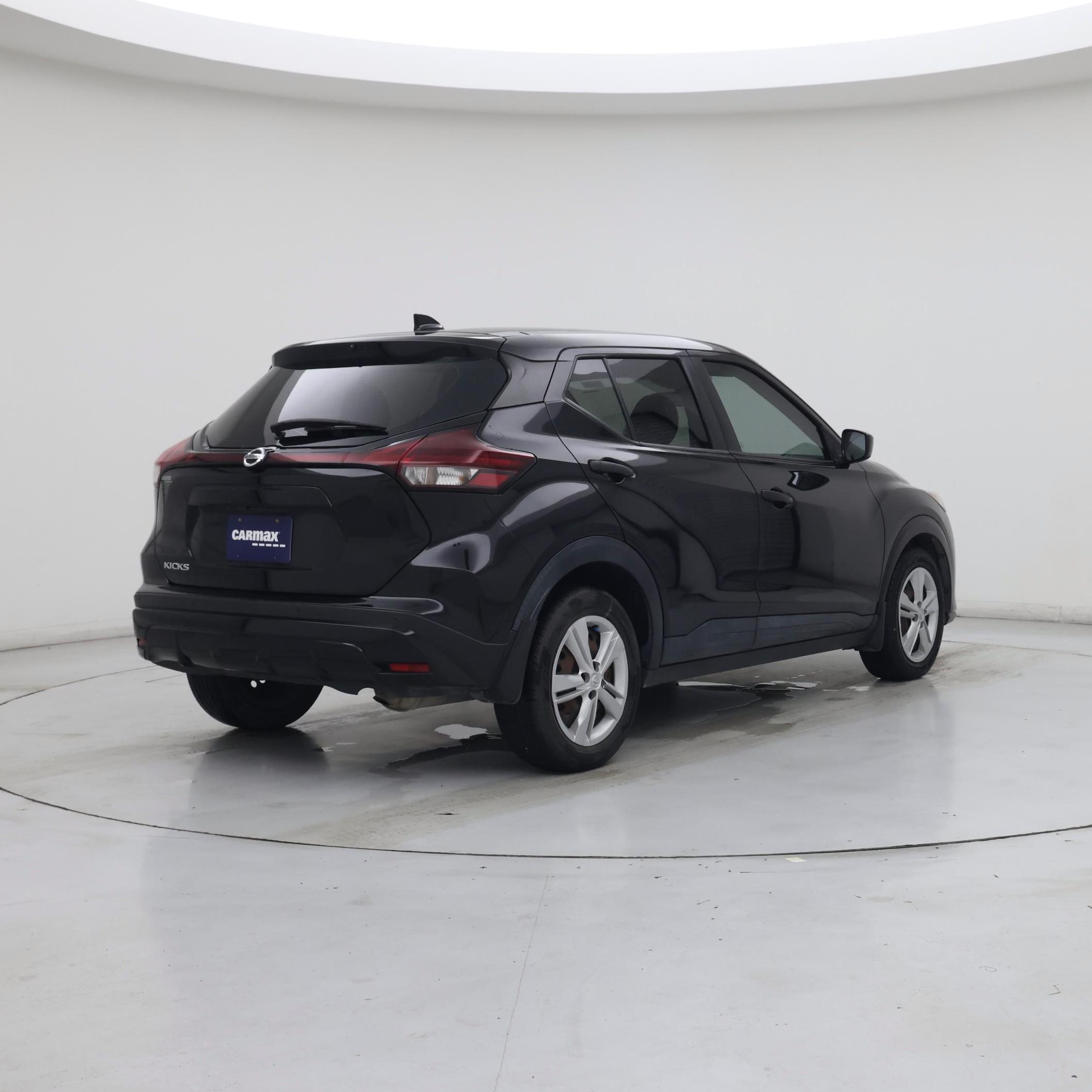 Thumbnail: 2021 Nissan Kicks - 8
