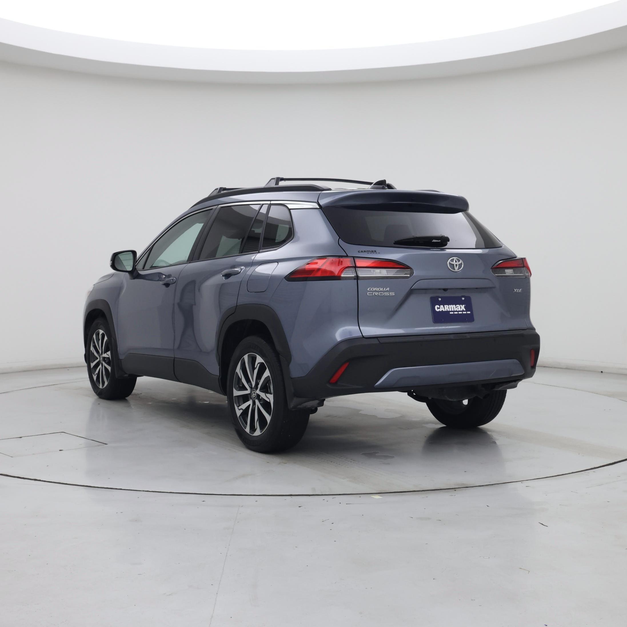 Thumbnail: 2025 Toyota Corolla Cross - 2