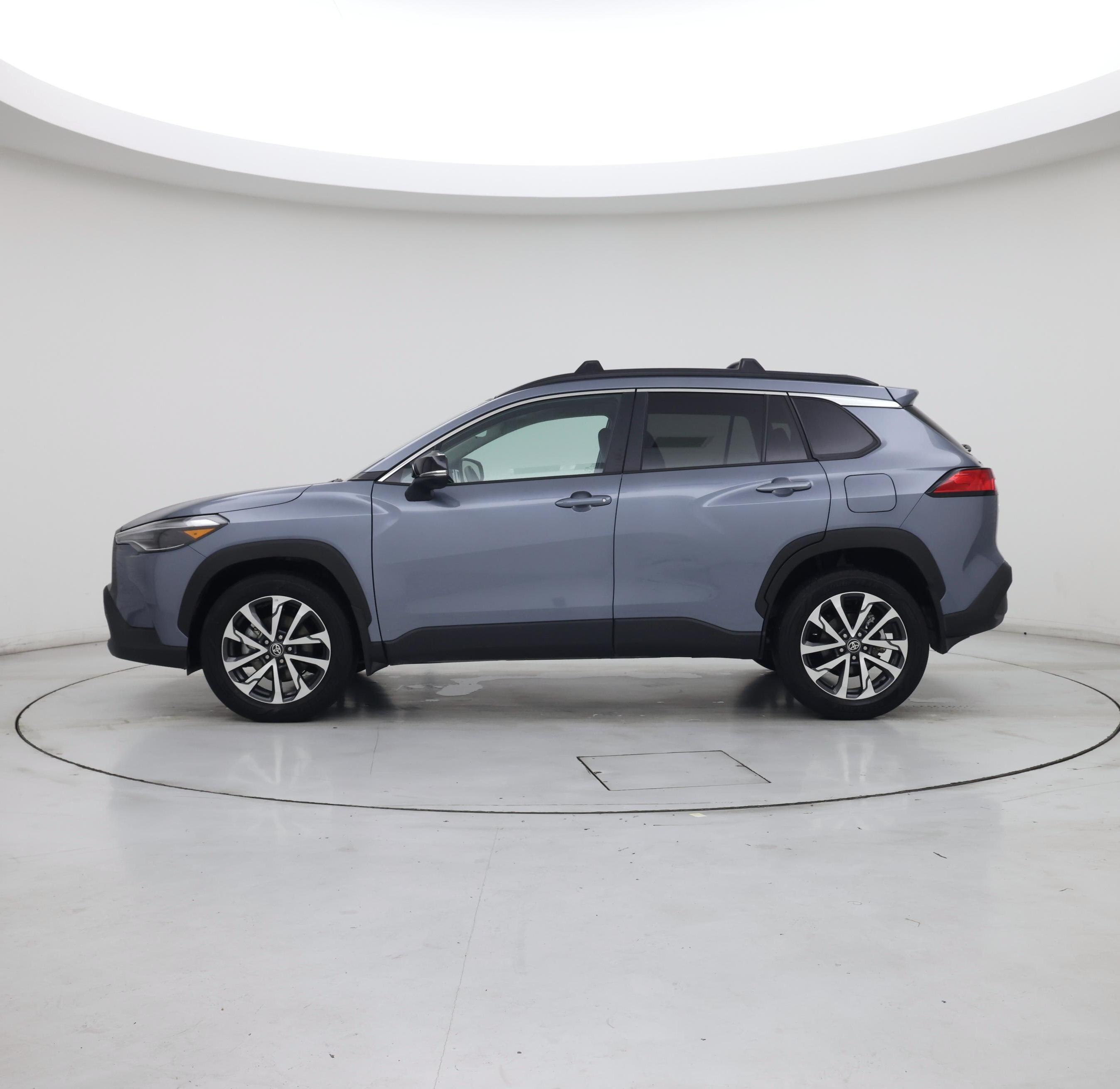 Thumbnail: 2025 Toyota Corolla Cross - 3